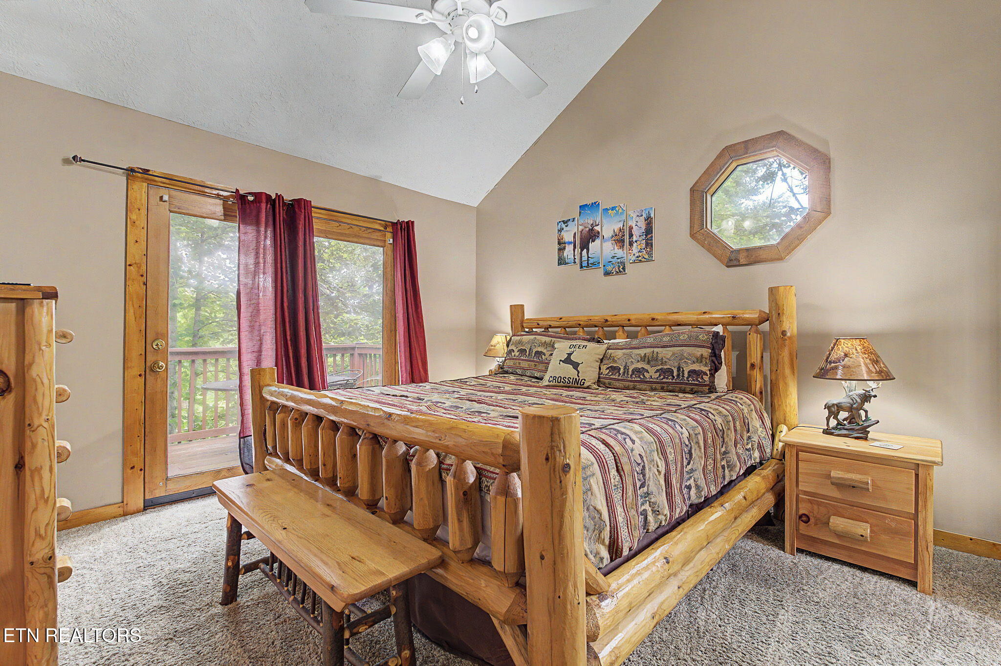 2805 Alexander Place Pigeon Forge TN 37863