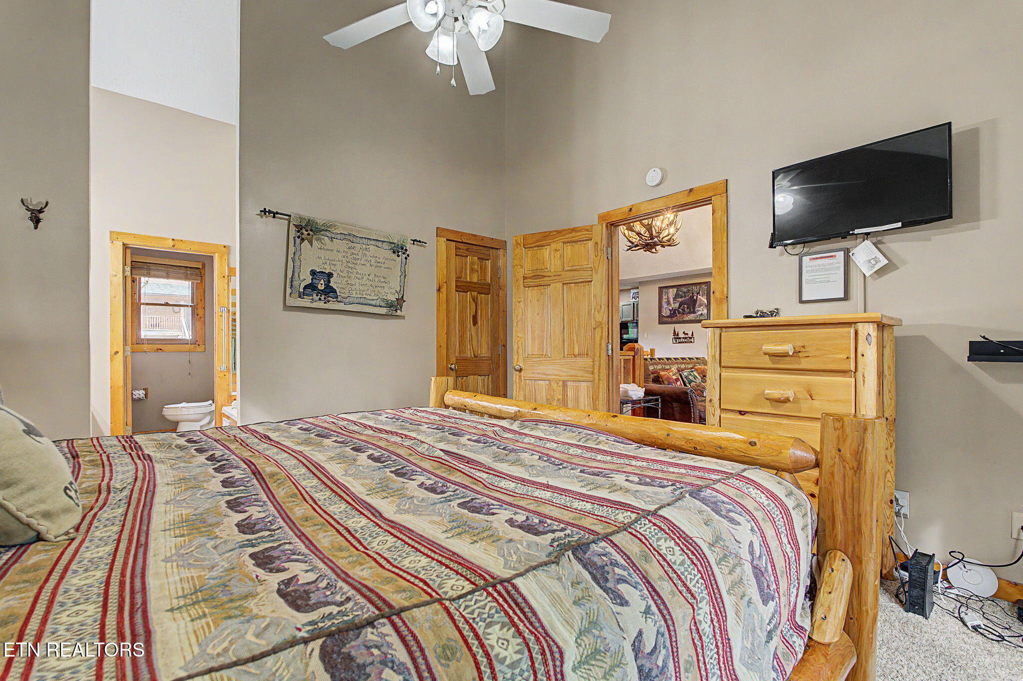 2805 Alexander Place Pigeon Forge TN 37863