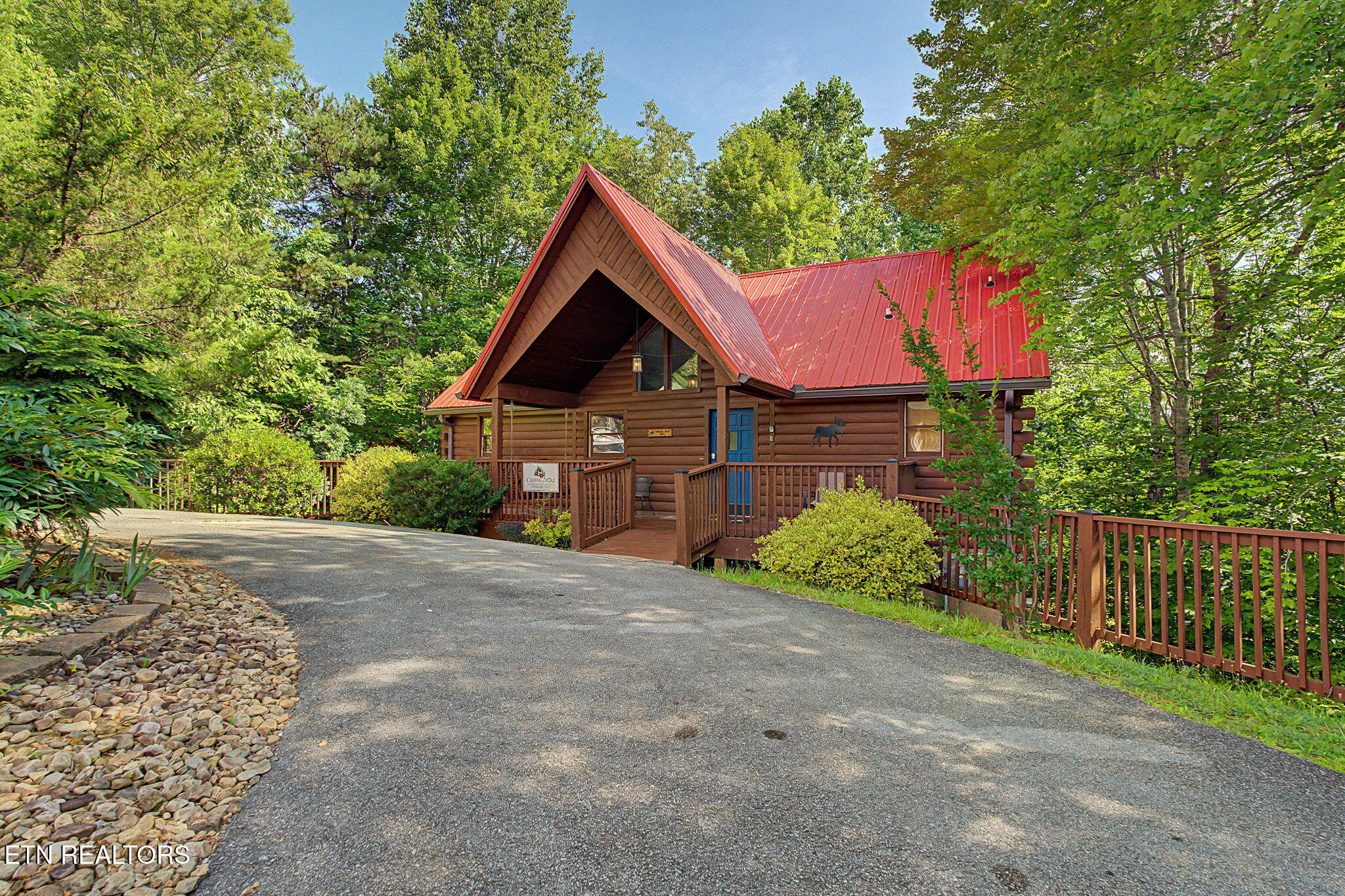 2805 Alexander Place Pigeon Forge TN 37863