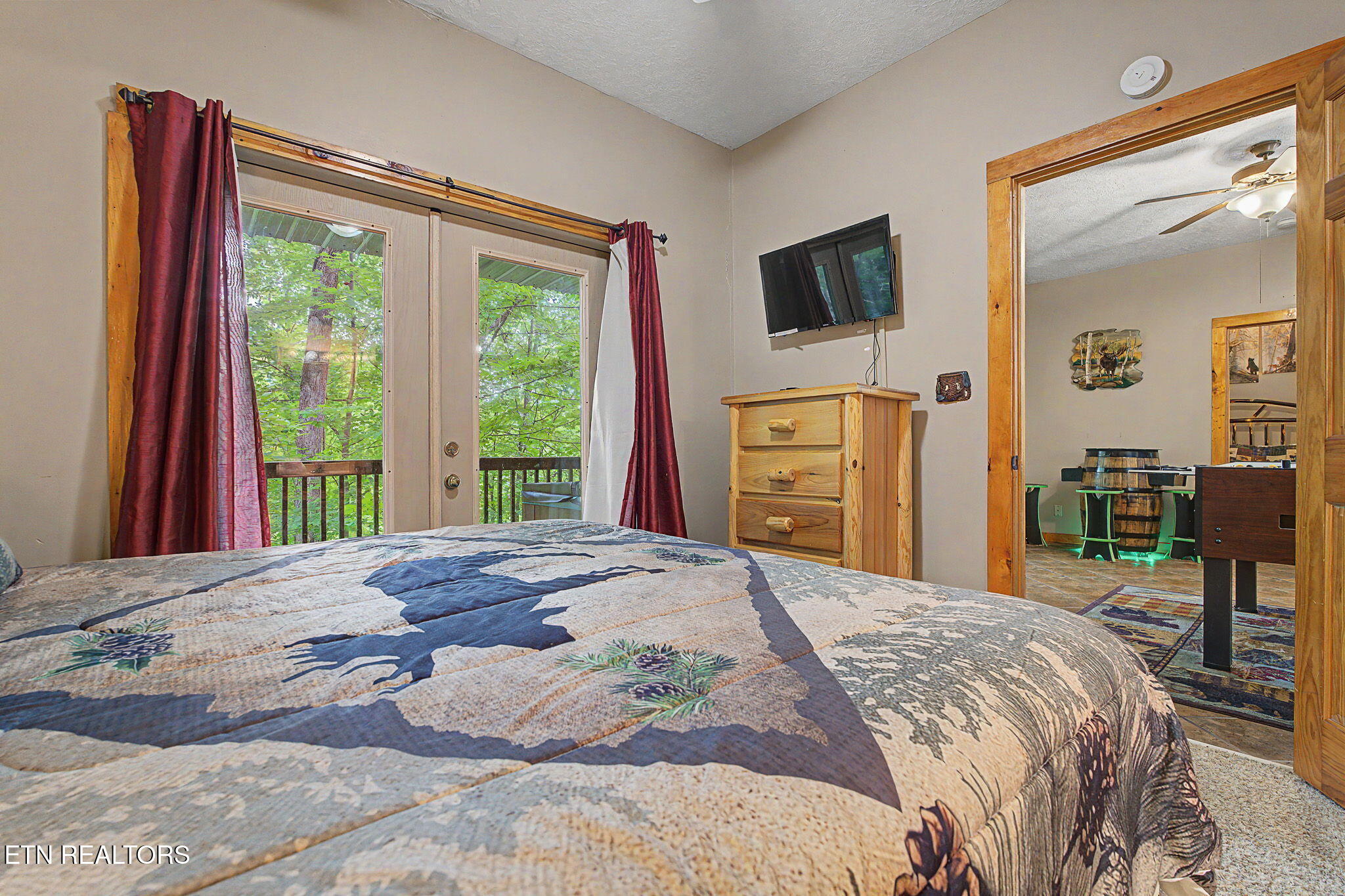 2805 Alexander Place Pigeon Forge TN 37863