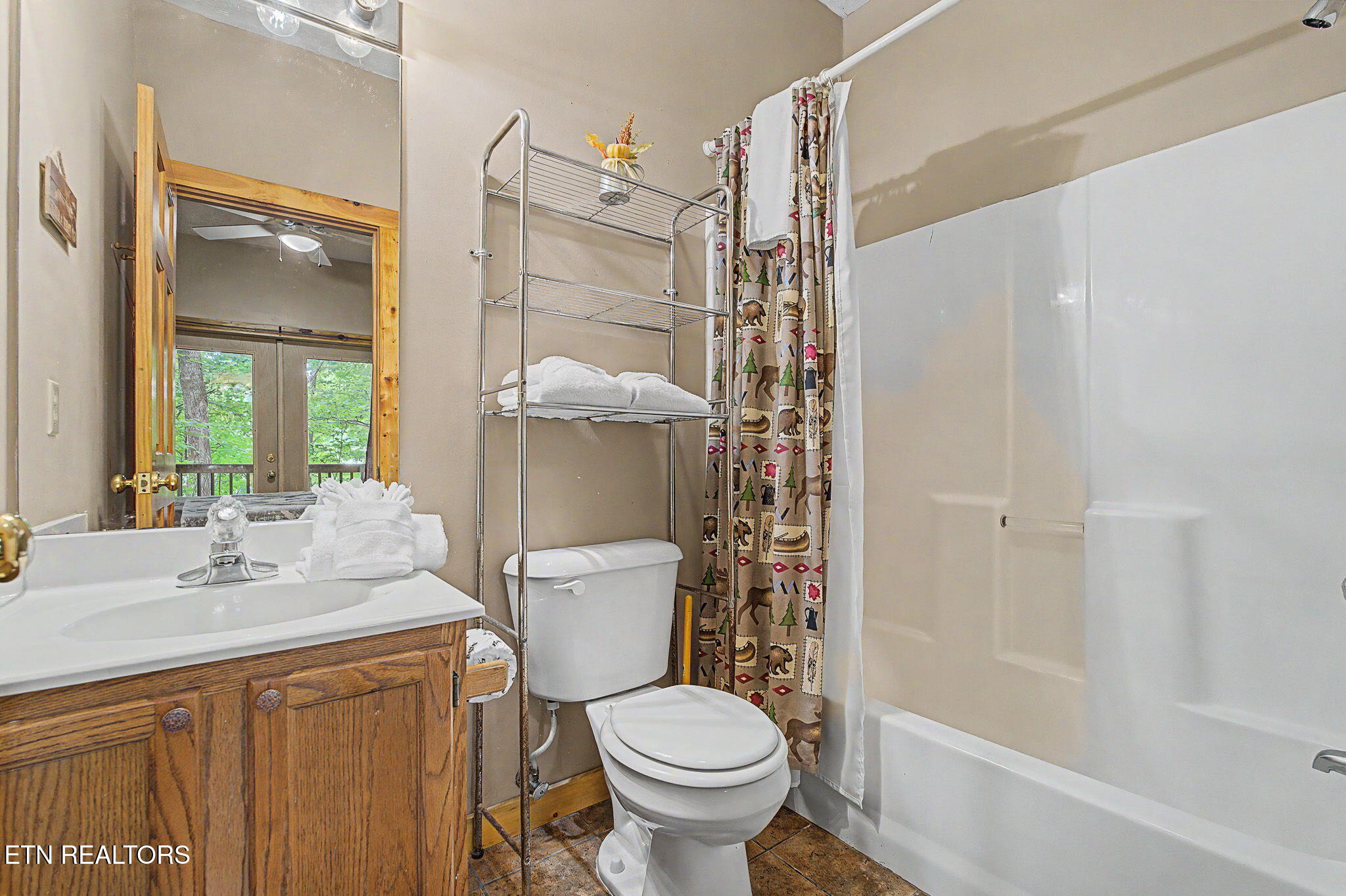 2805 Alexander Place Pigeon Forge TN 37863