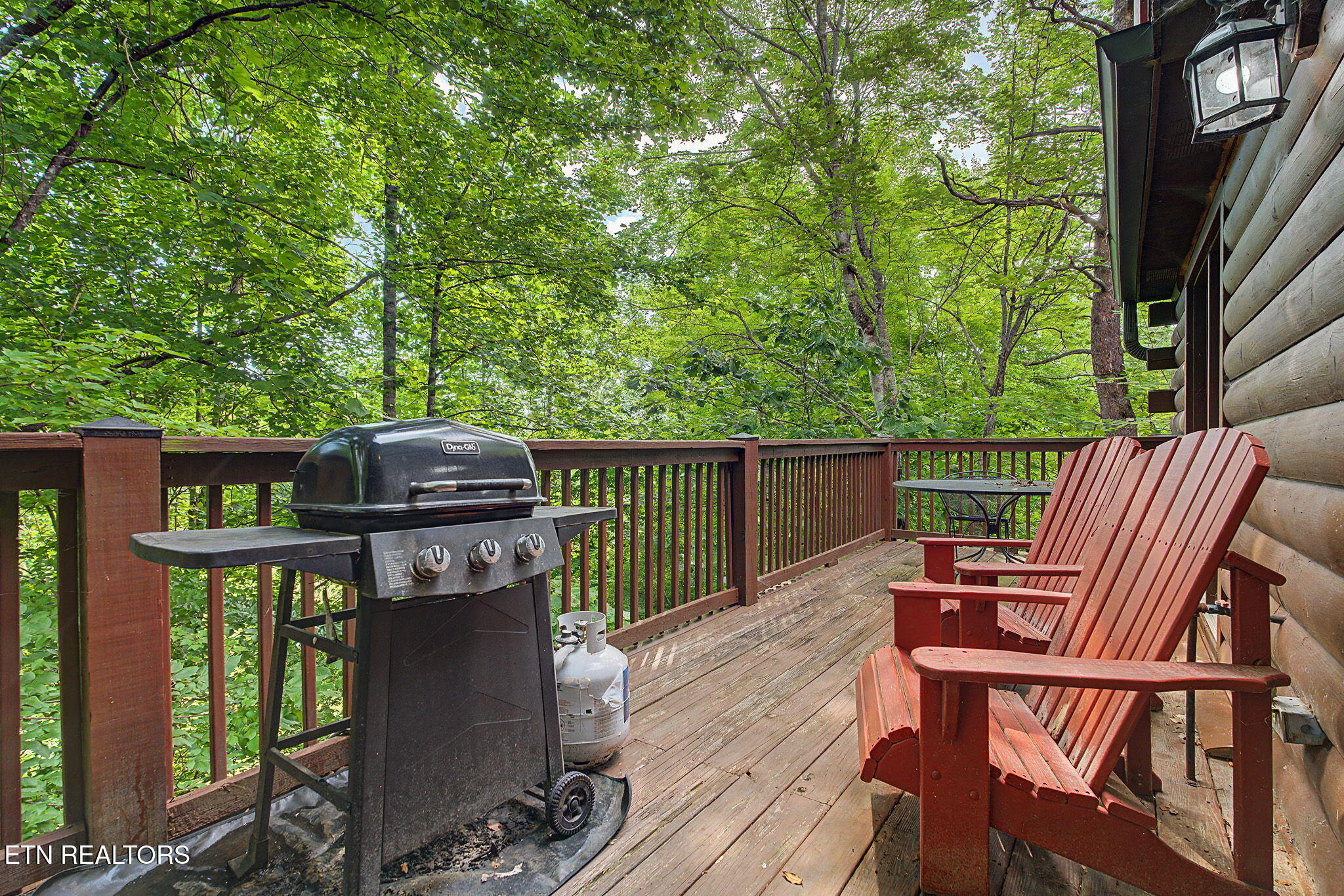 2805 Alexander Place Pigeon Forge TN 37863