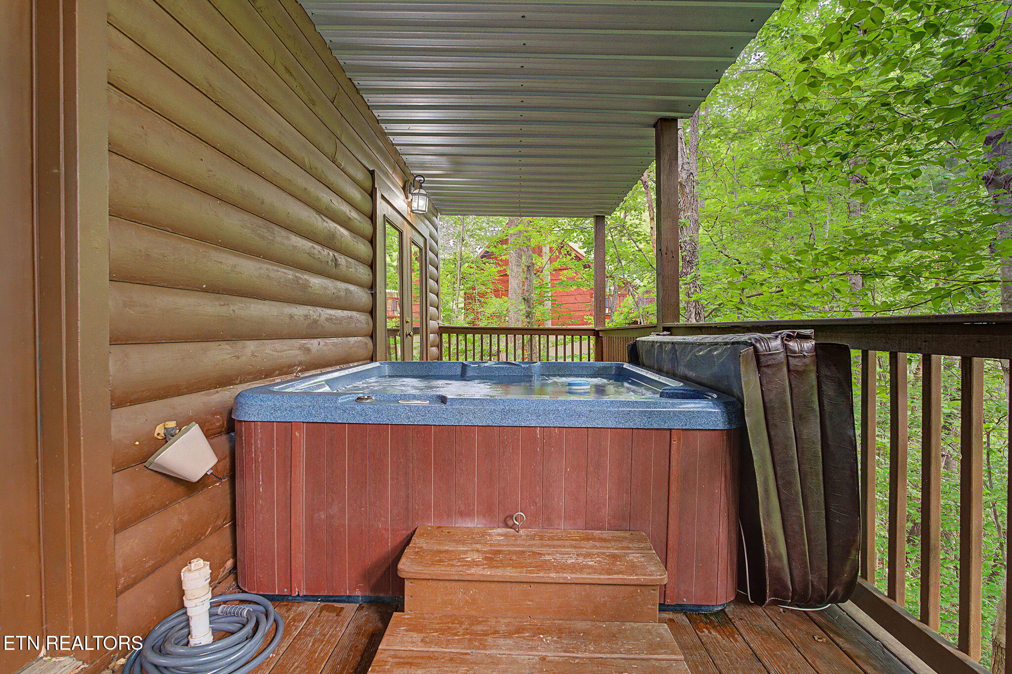 2805 Alexander Place Pigeon Forge TN 37863
