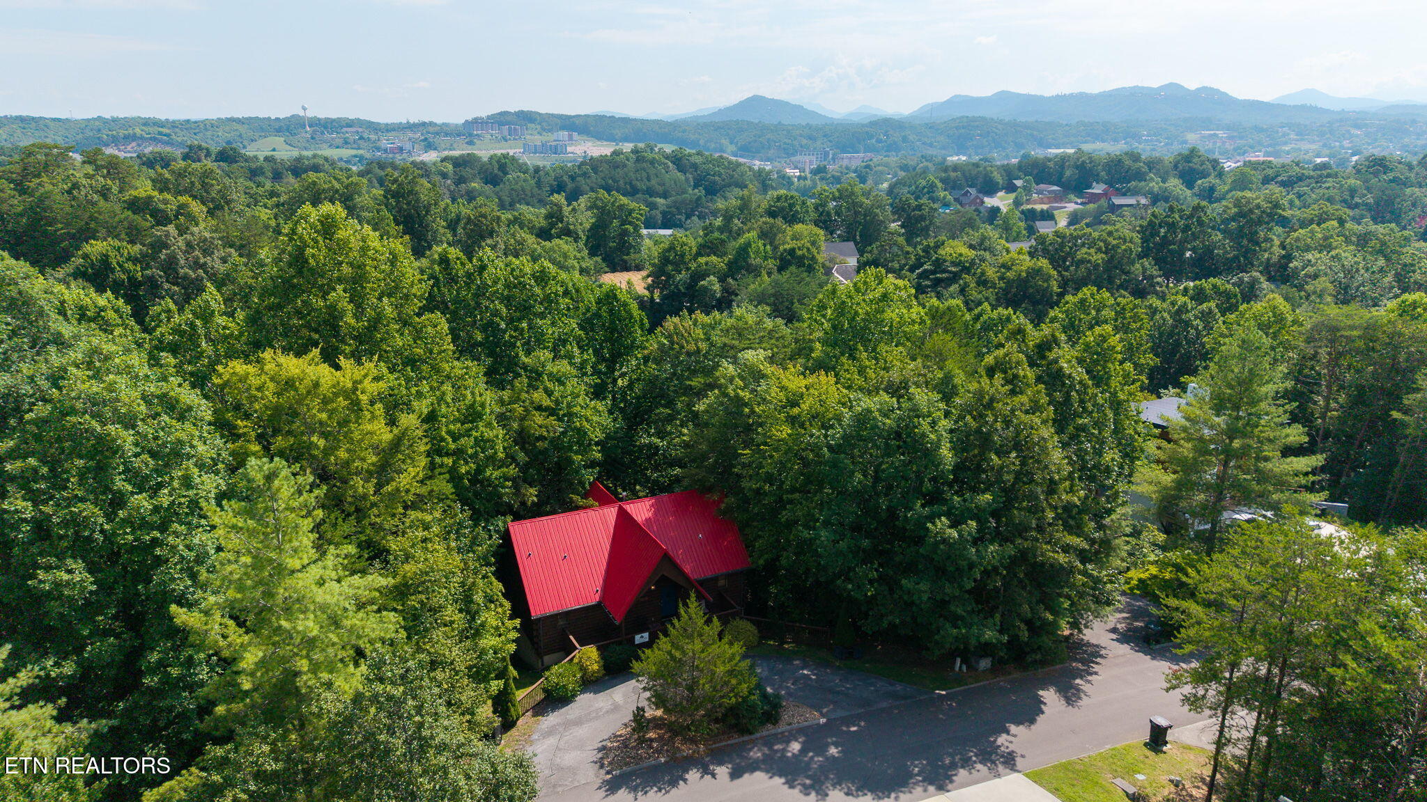 2805 Alexander Place Pigeon Forge TN 37863