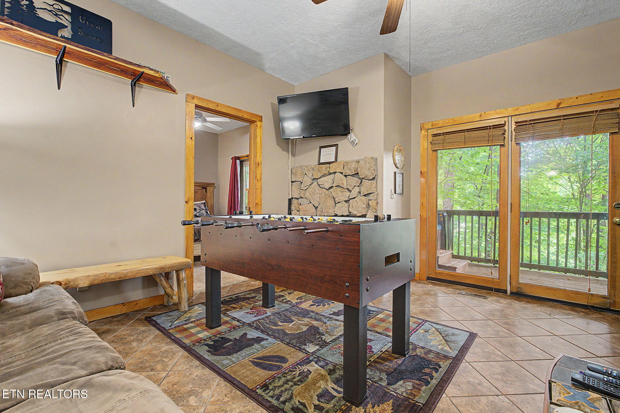 2805 Alexander Place Pigeon Forge TN 37863