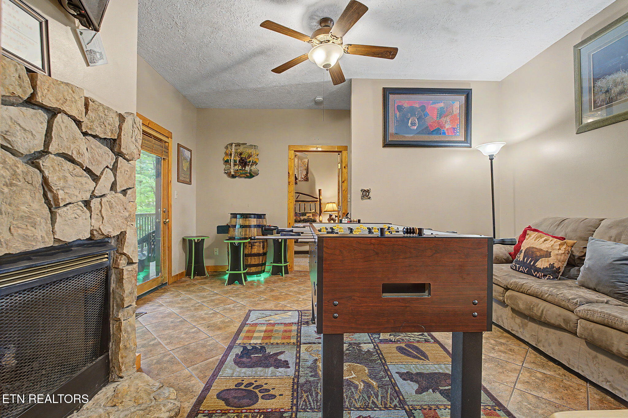 2805 Alexander Place Pigeon Forge TN 37863