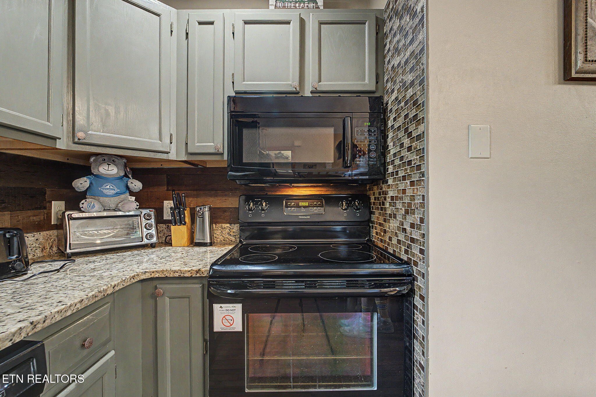 2805 Alexander Place Pigeon Forge TN 37863