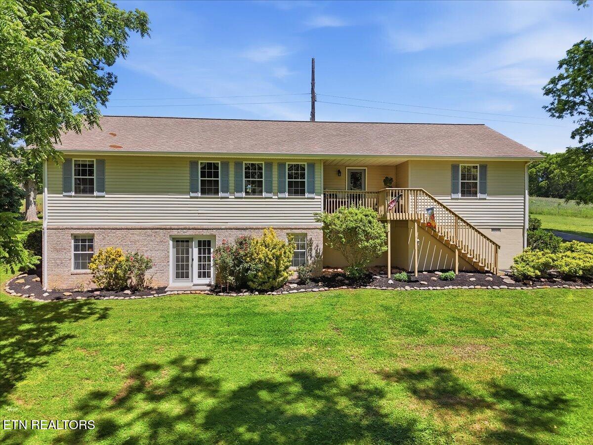 426 Plena Lane Kodak TN 37764