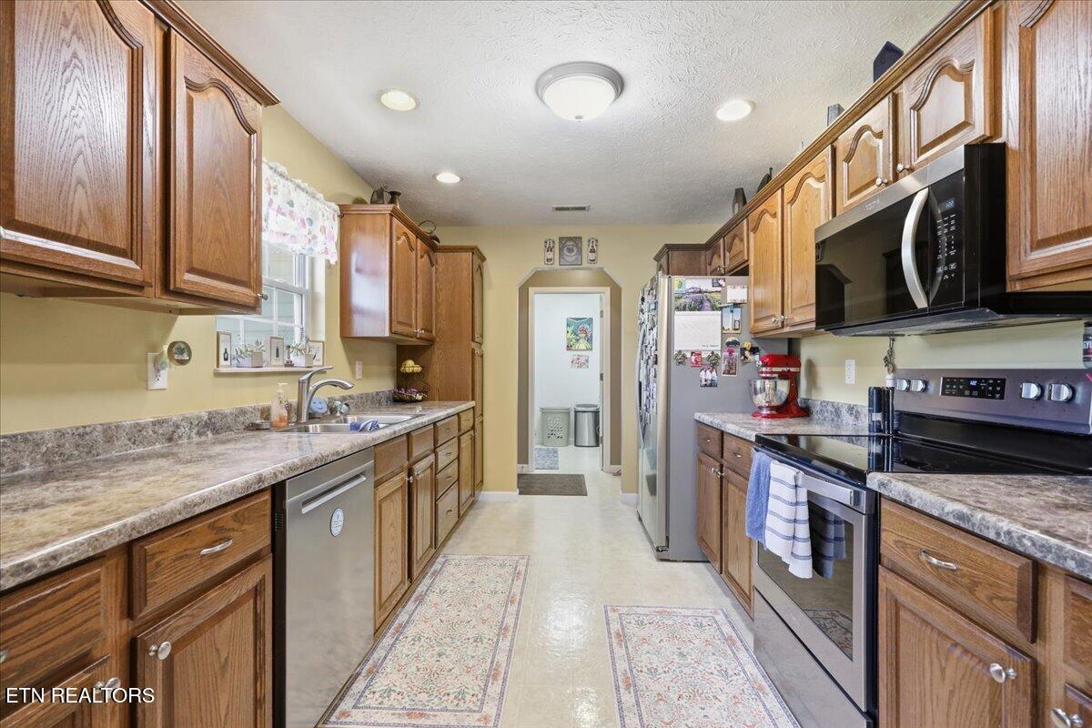 426 Plena Lane Kodak TN 37764