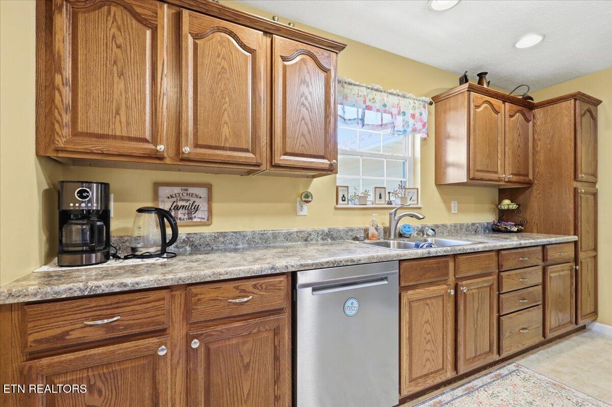 426 Plena Lane Kodak TN 37764