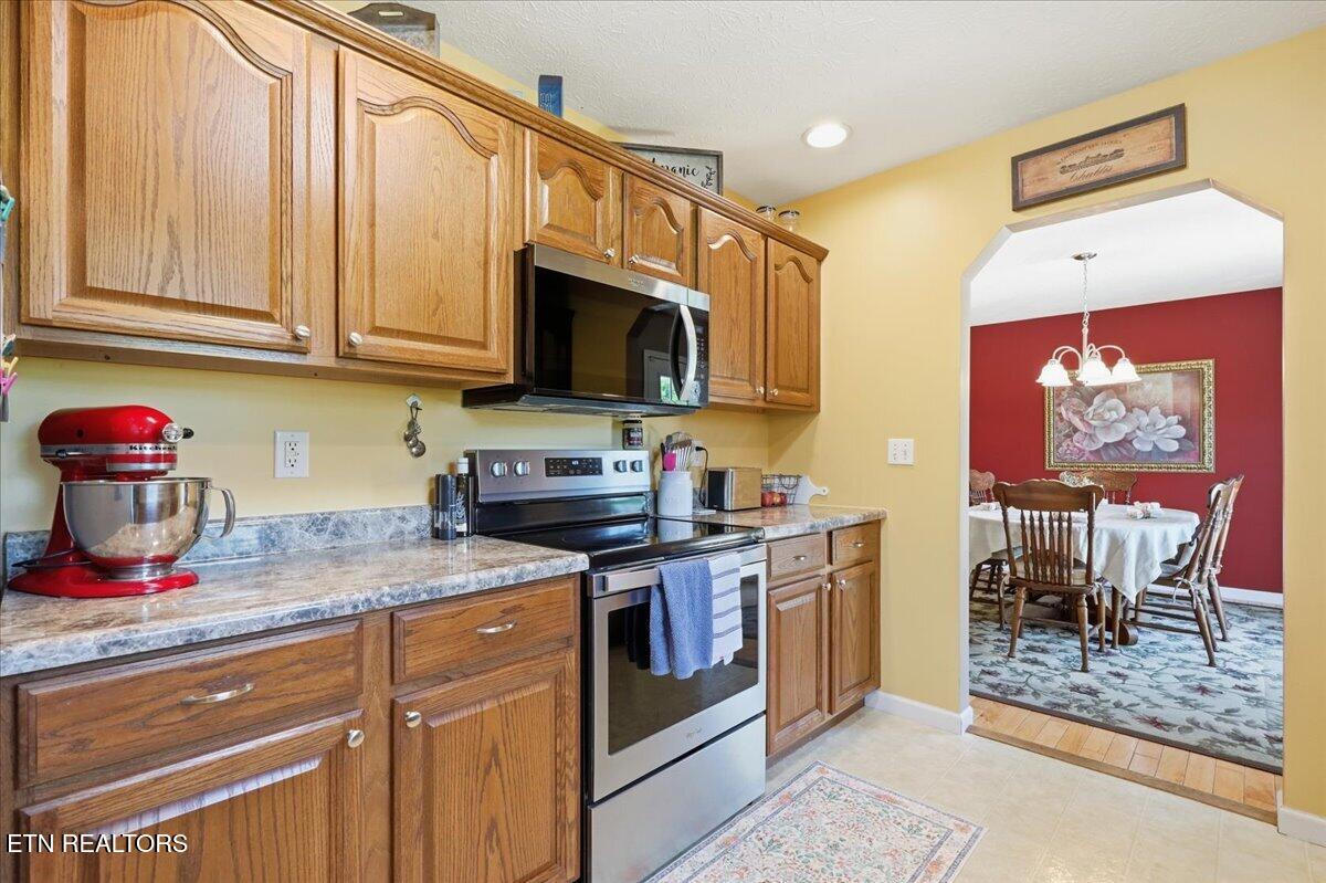 426 Plena Lane Kodak TN 37764