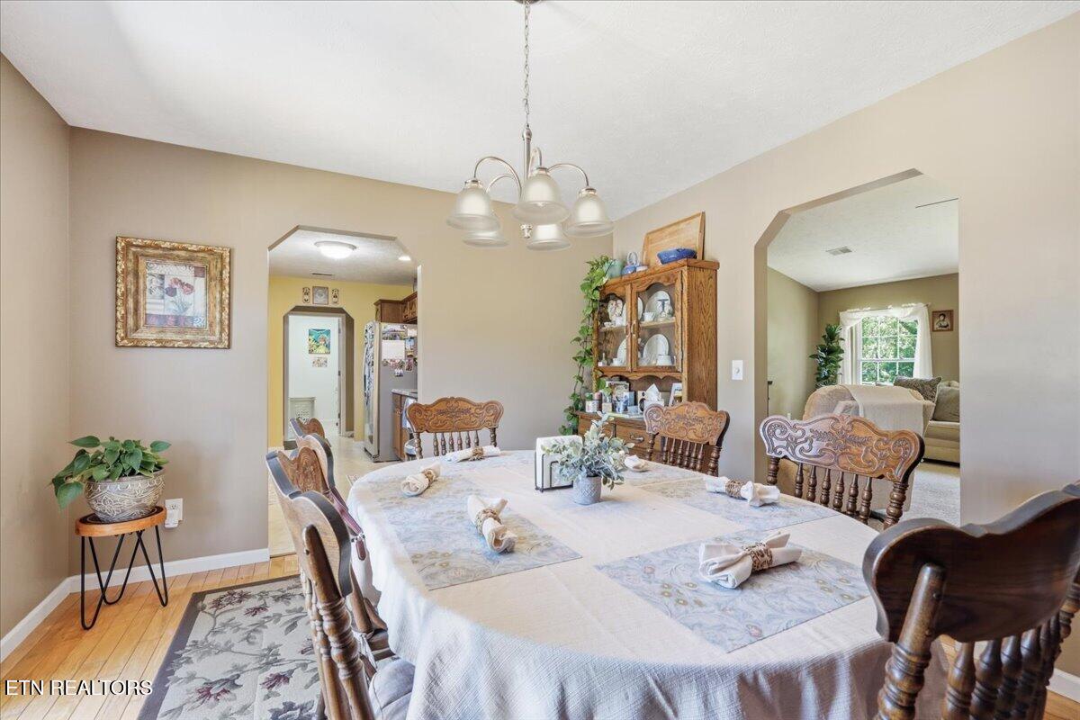 426 Plena Lane Kodak TN 37764