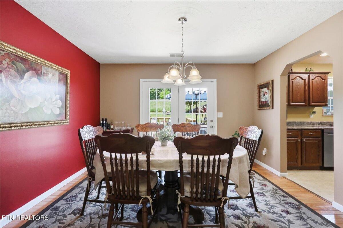 426 Plena Lane Kodak TN 37764