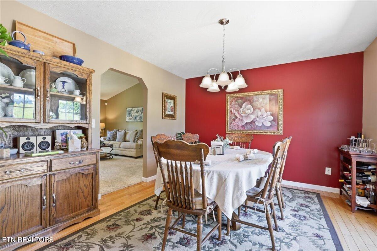 426 Plena Lane Kodak TN 37764