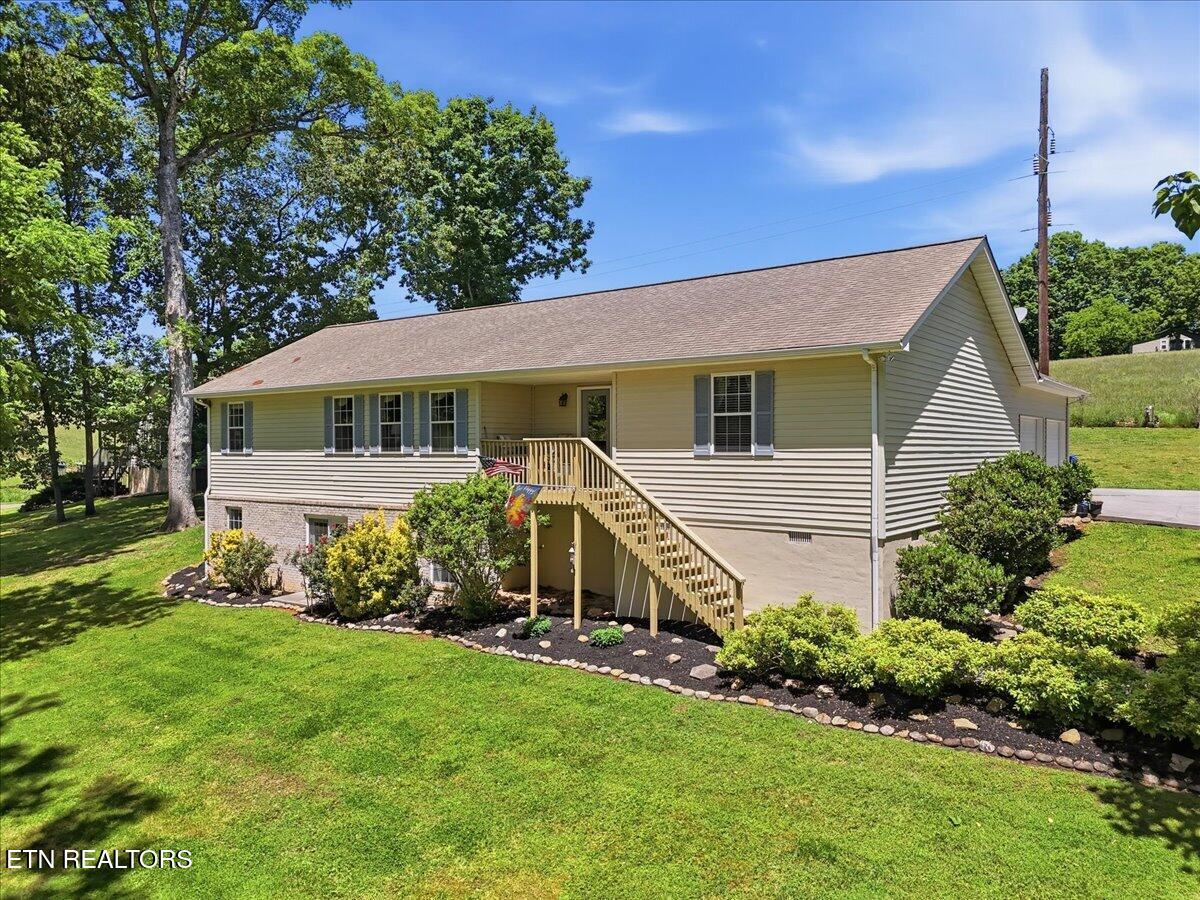 426 Plena Lane Kodak TN 37764