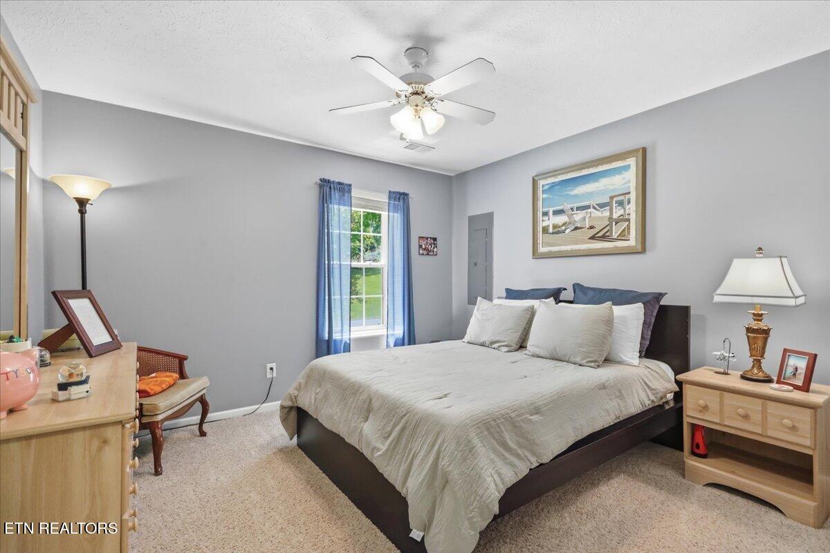 426 Plena Lane Kodak TN 37764
