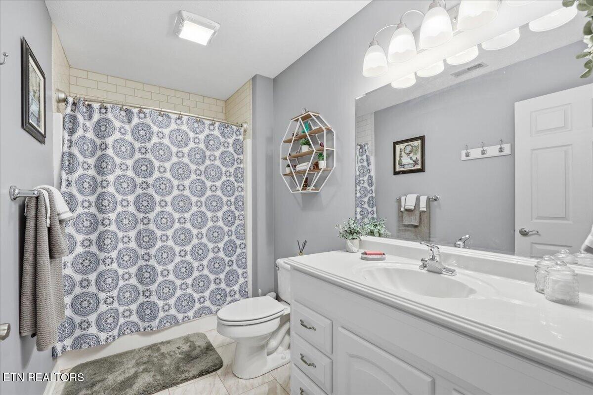 426 Plena Lane Kodak TN 37764