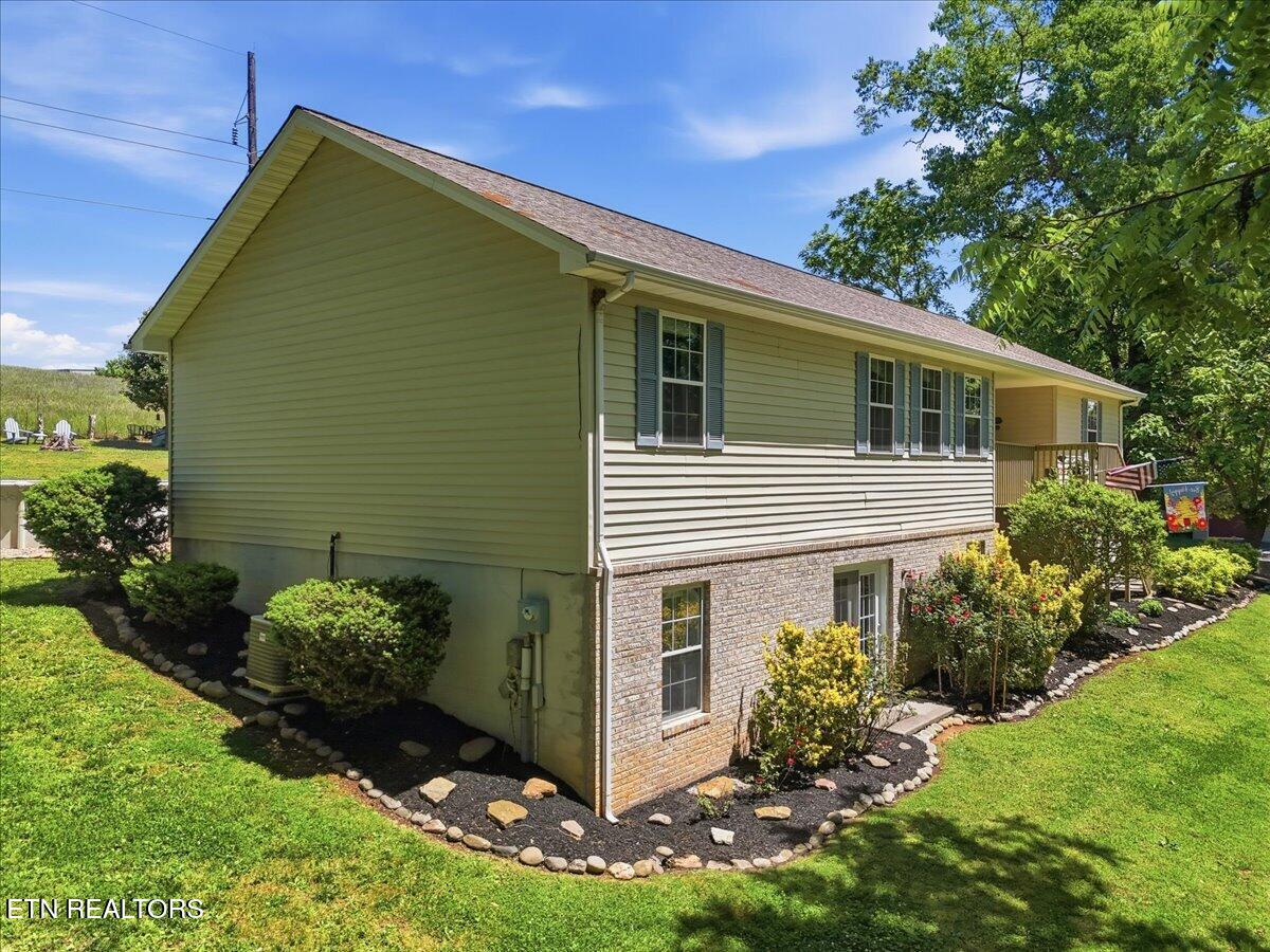426 Plena Lane Kodak TN 37764