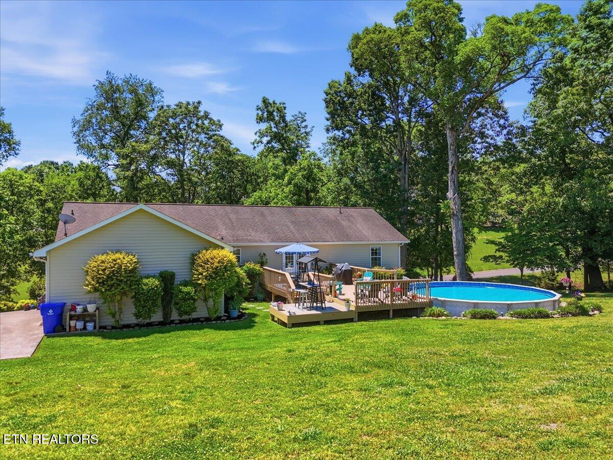 426 Plena Lane Kodak TN 37764