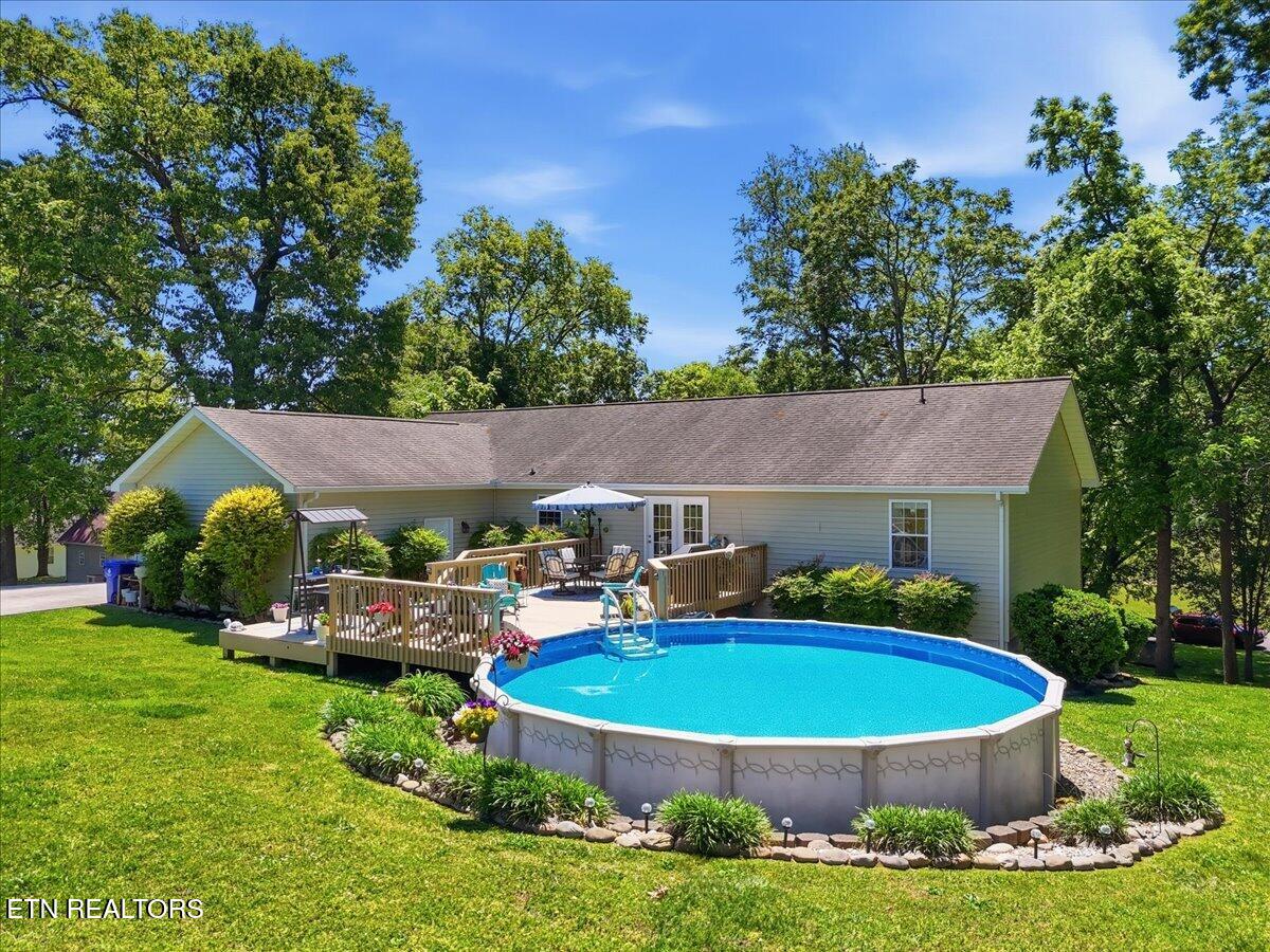 426 Plena Lane Kodak TN 37764