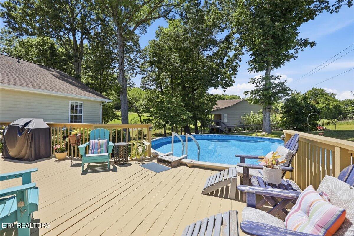 426 Plena Lane Kodak TN 37764