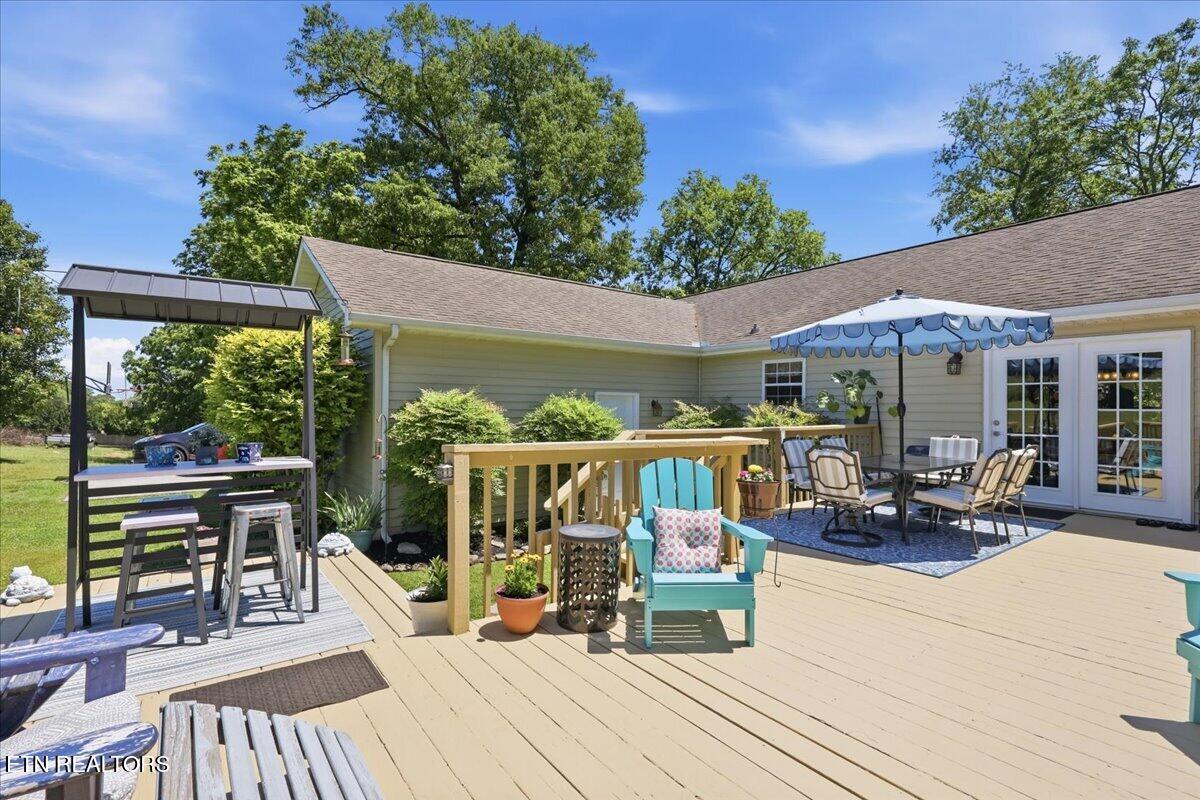 426 Plena Lane Kodak TN 37764