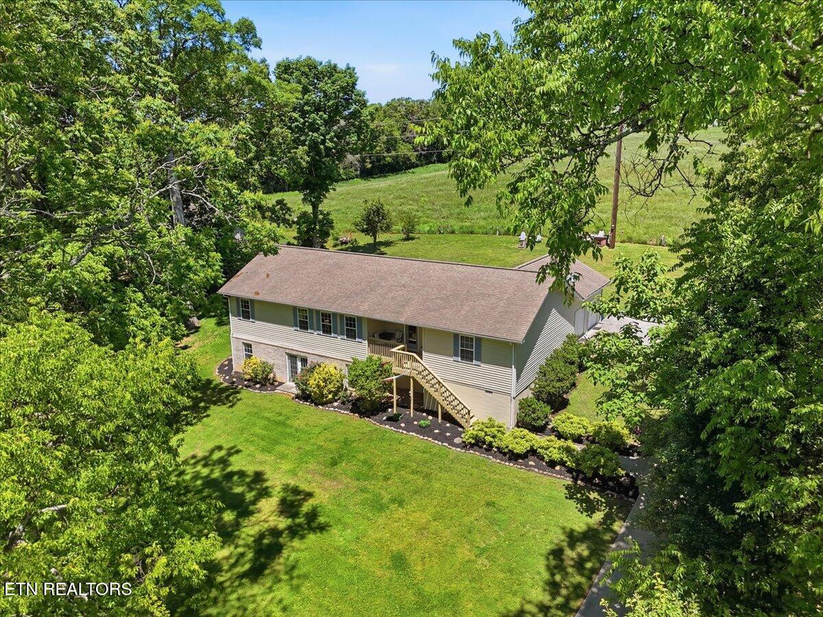 426 Plena Lane Kodak TN 37764