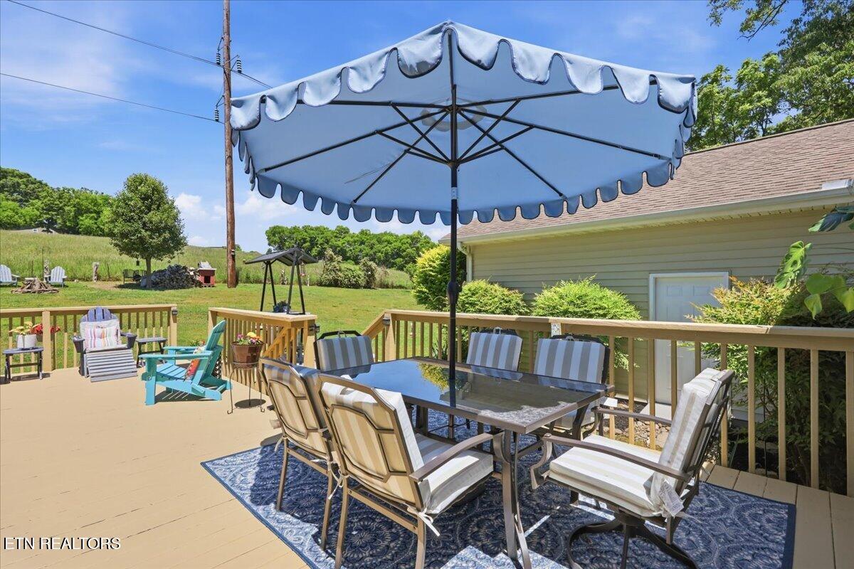 426 Plena Lane Kodak TN 37764