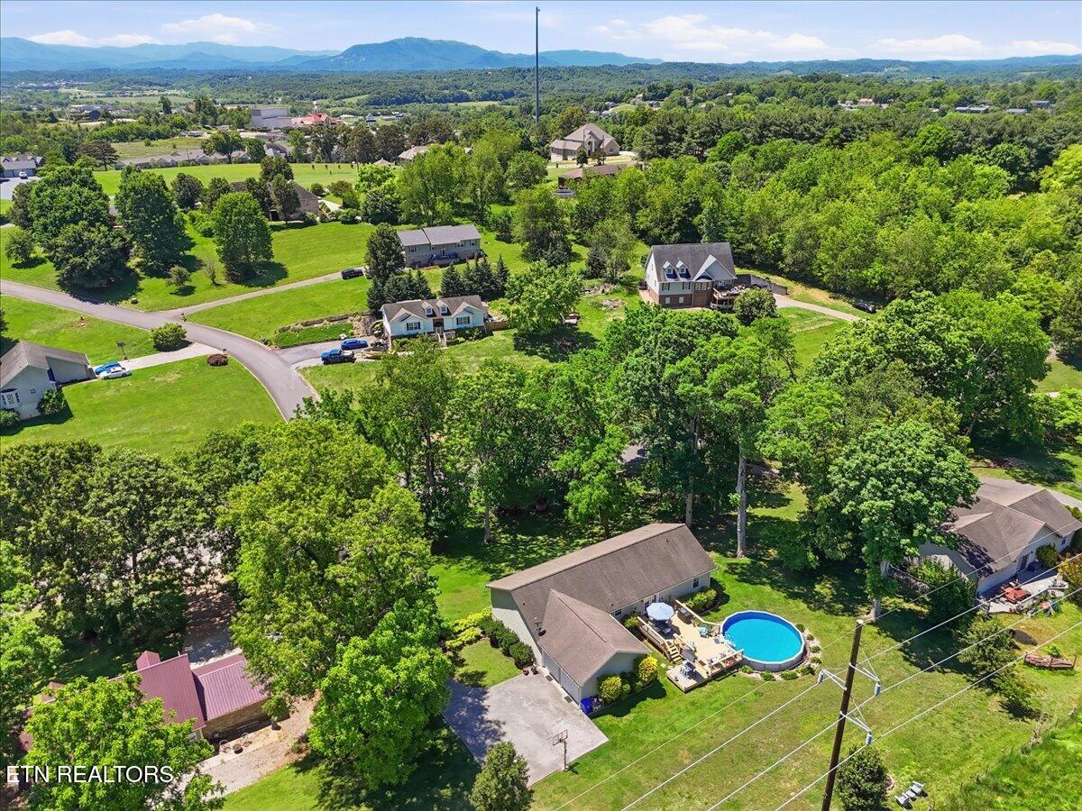 426 Plena Lane Kodak TN 37764