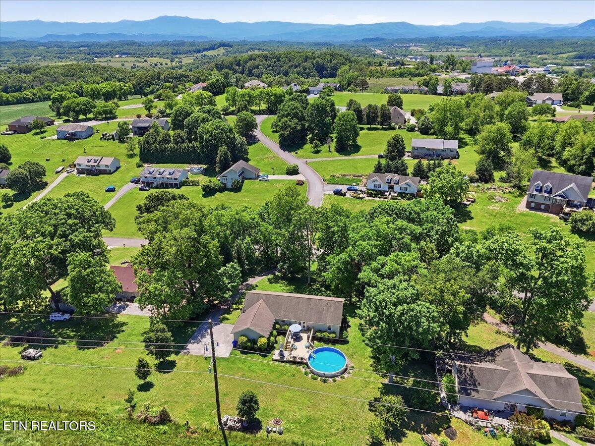 426 Plena Lane Kodak TN 37764