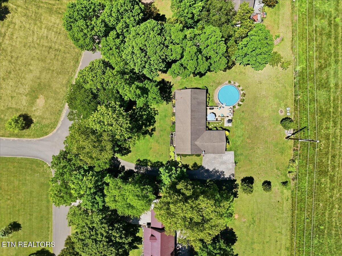 426 Plena Lane Kodak TN 37764