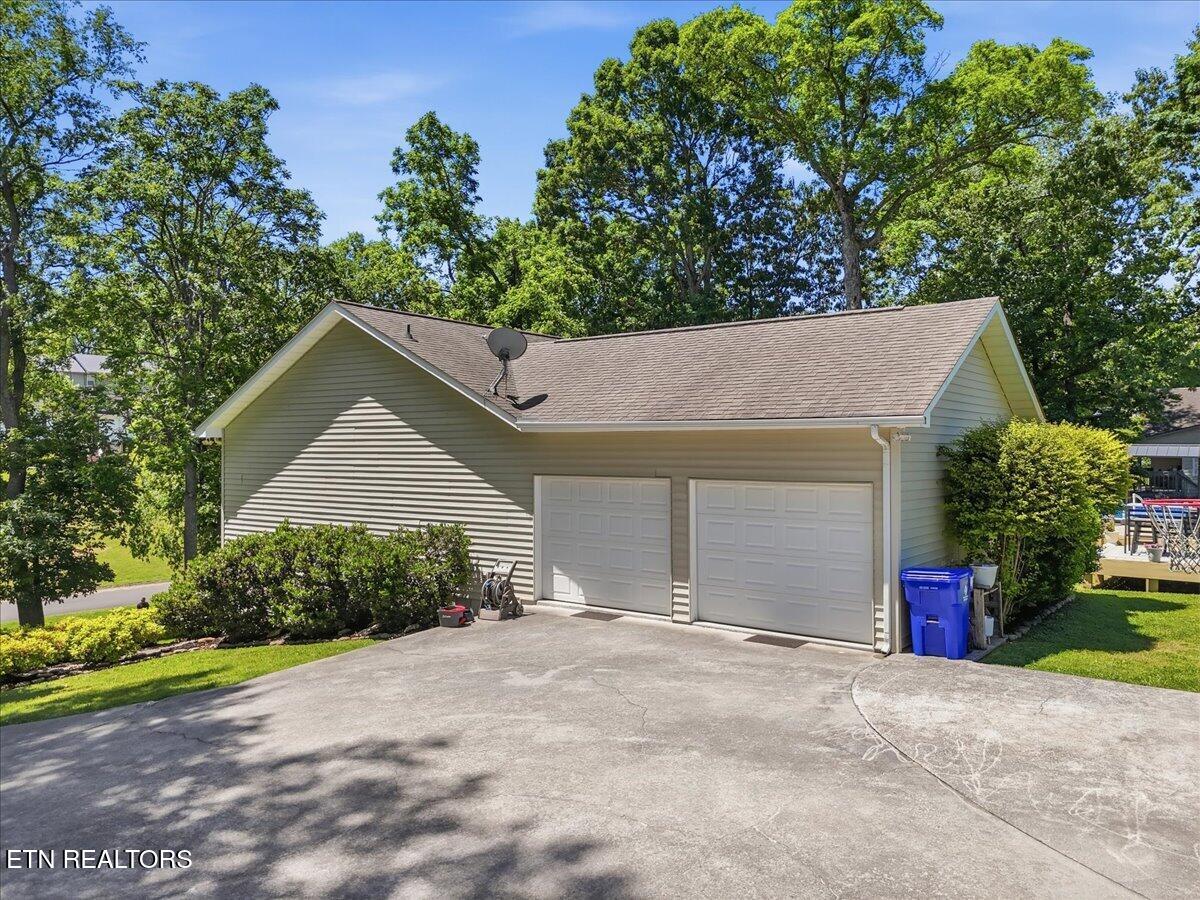 426 Plena Lane Kodak TN 37764