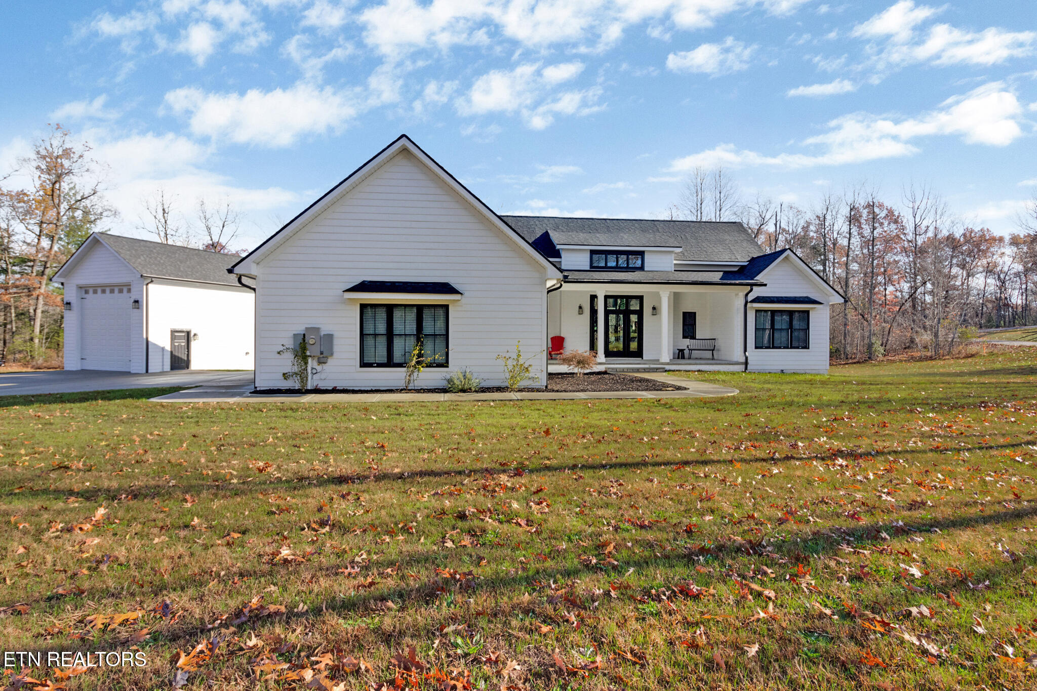 83 Mountain Preserve Parkway Crab Orchard TN 37723