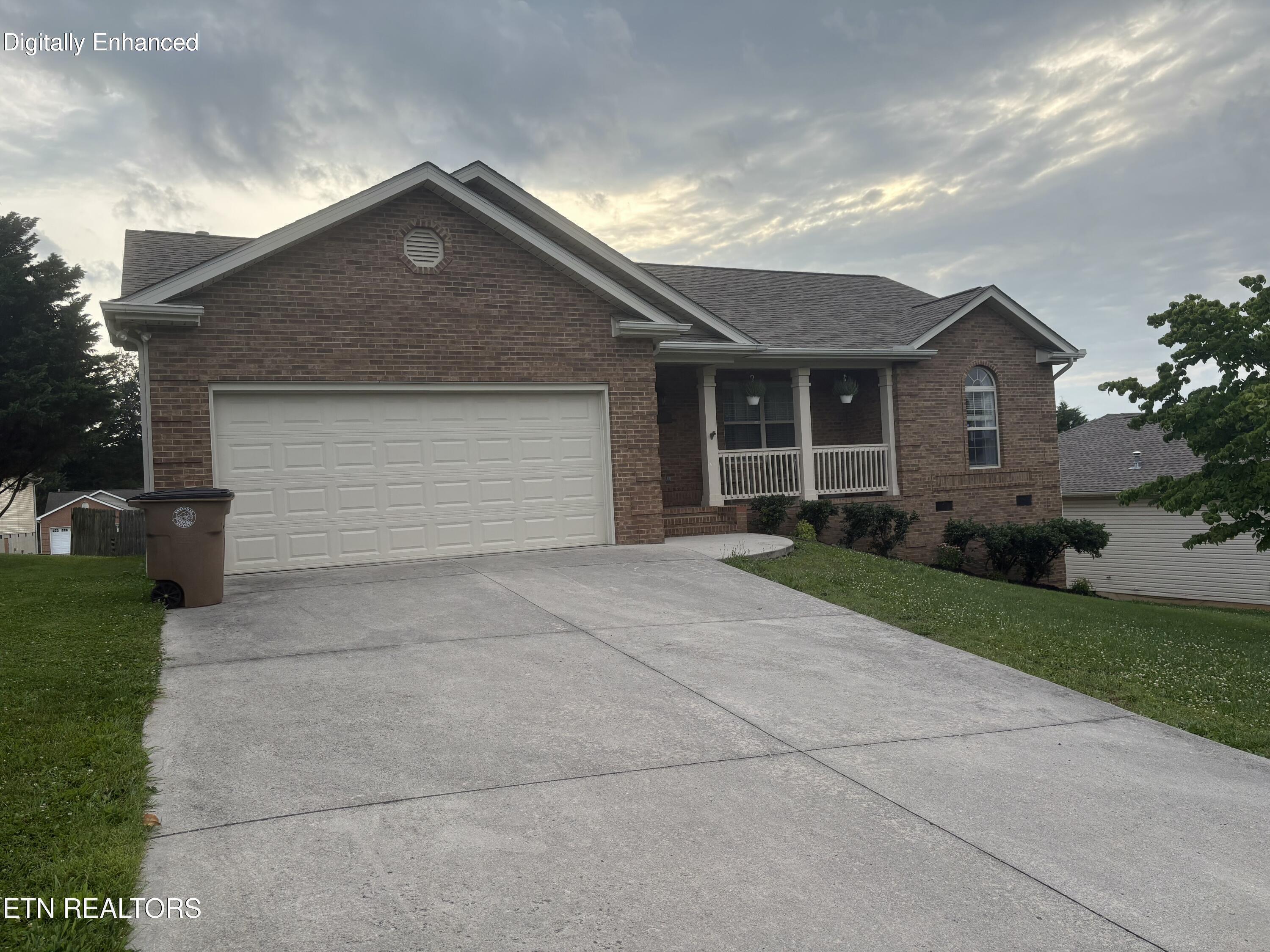 4123 Oakstone Lane Knoxville TN 37918