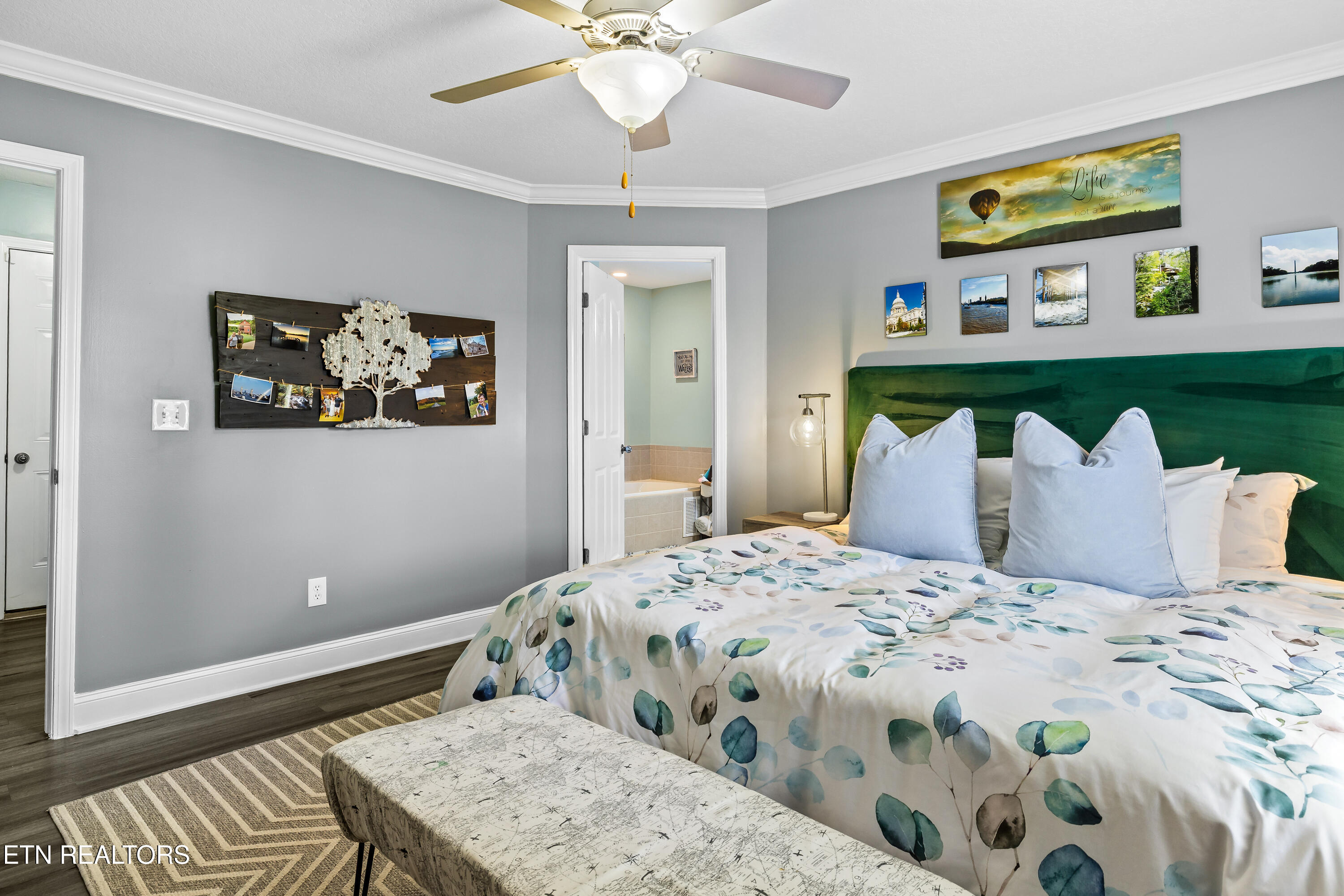 4123 Oakstone Lane Knoxville TN 37918