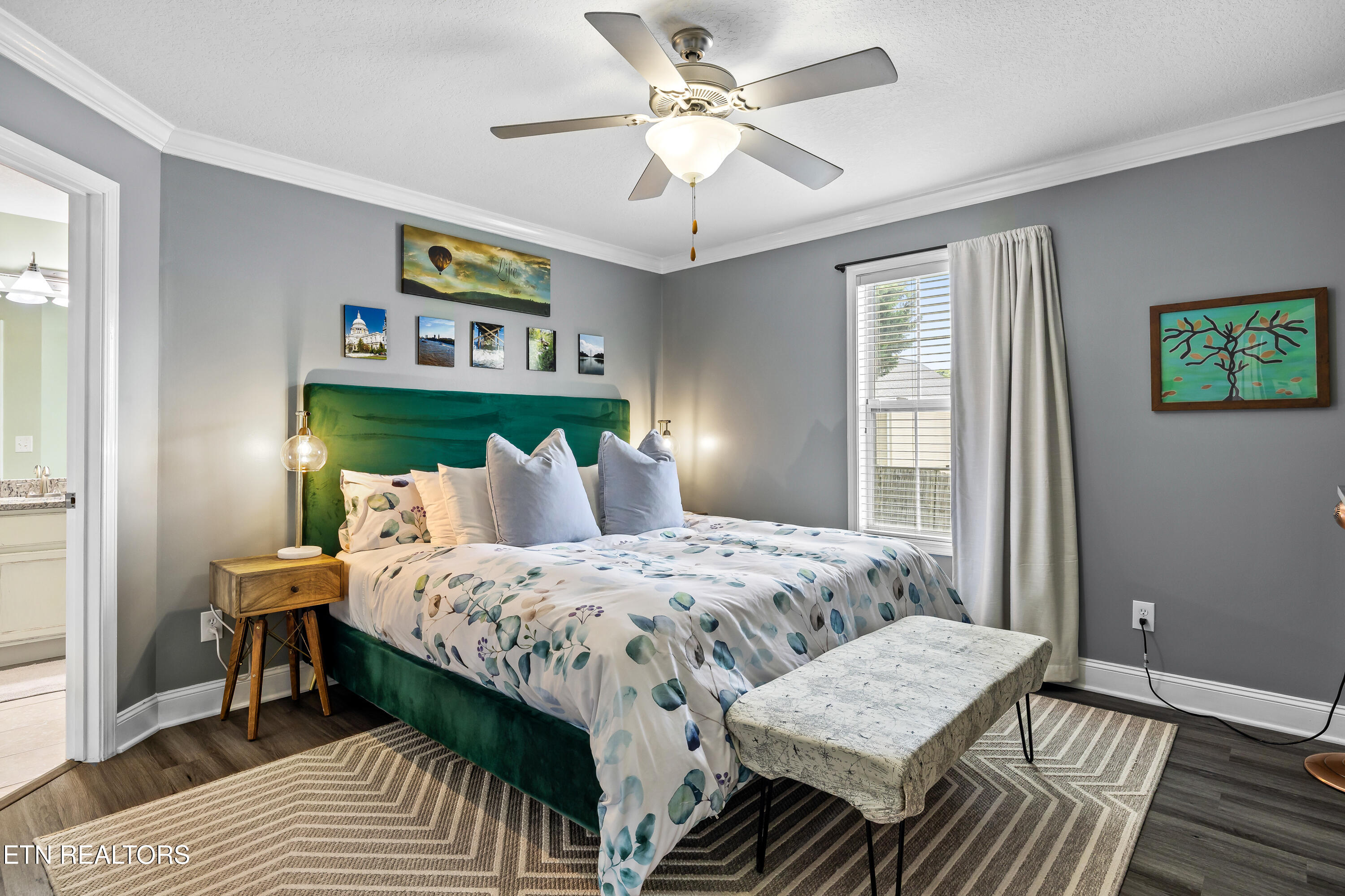 4123 Oakstone Lane Knoxville TN 37918