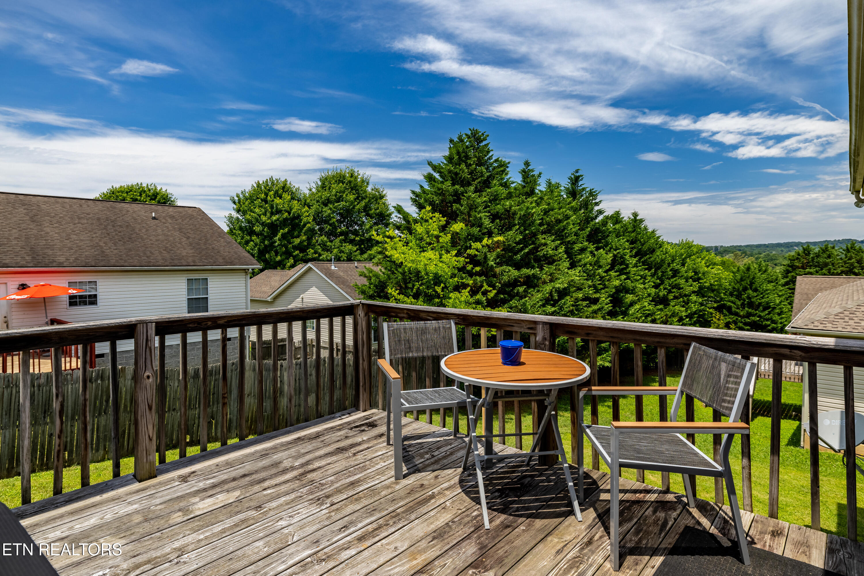 4123 Oakstone Lane Knoxville TN 37918