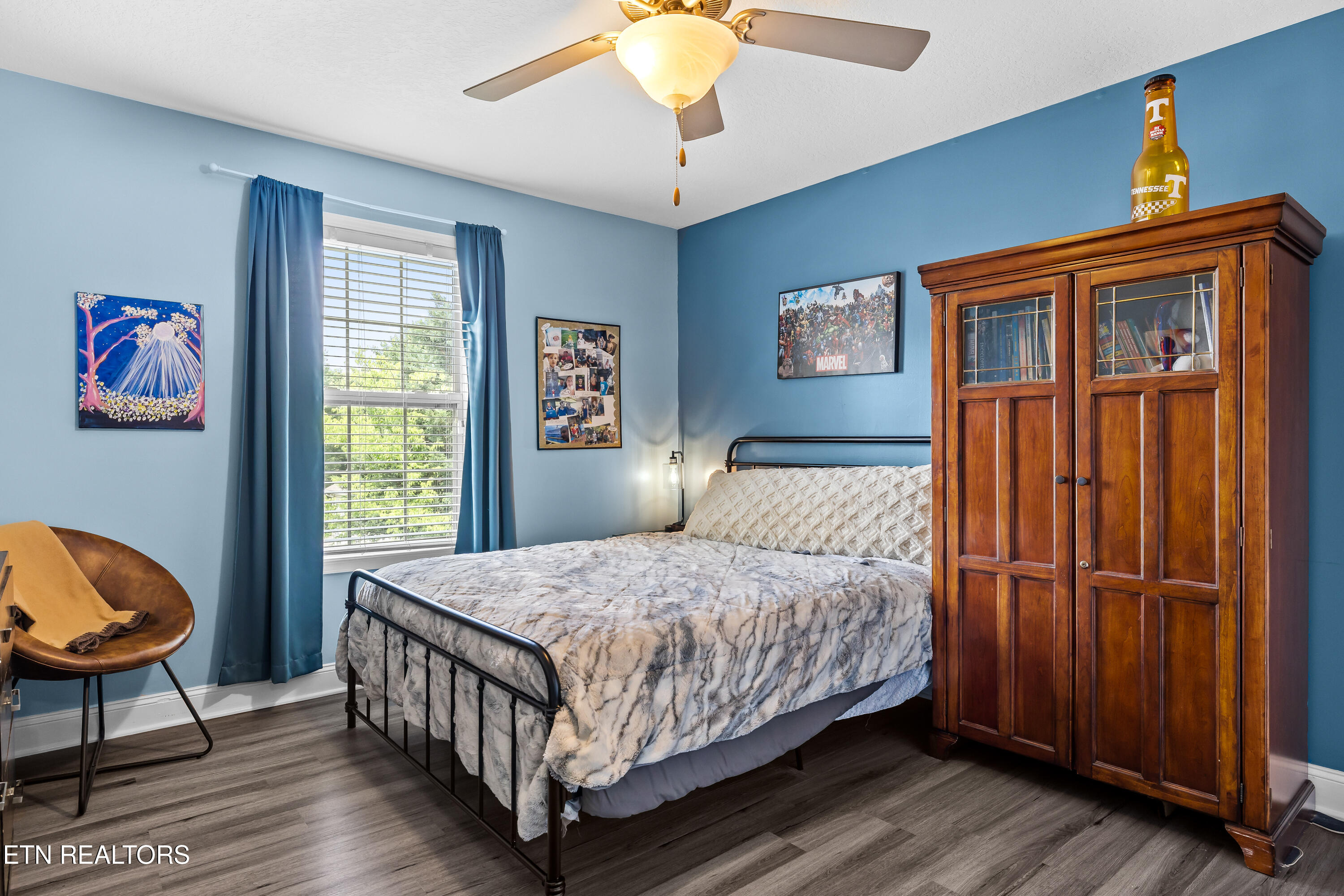 4123 Oakstone Lane Knoxville TN 37918