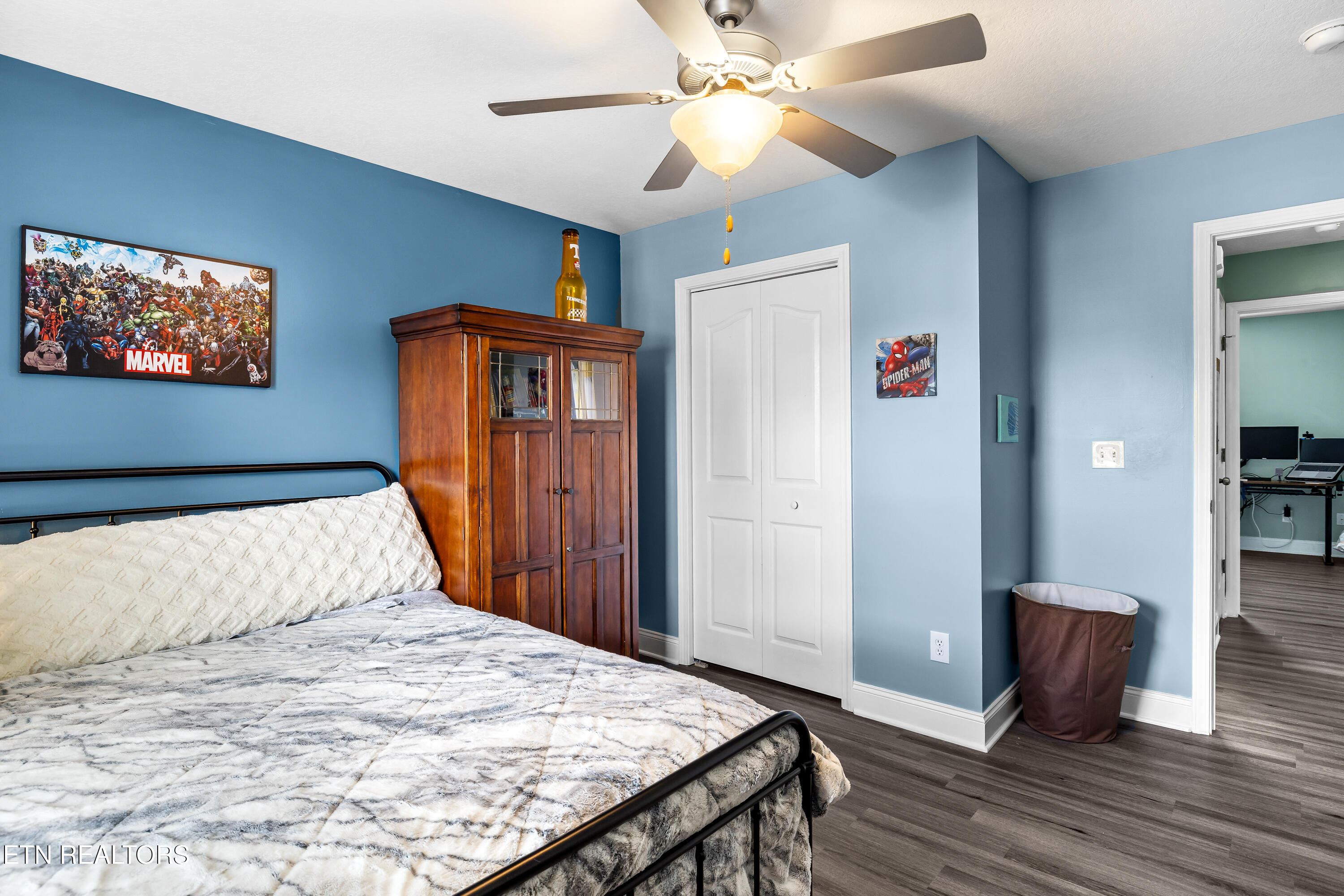 4123 Oakstone Lane Knoxville TN 37918