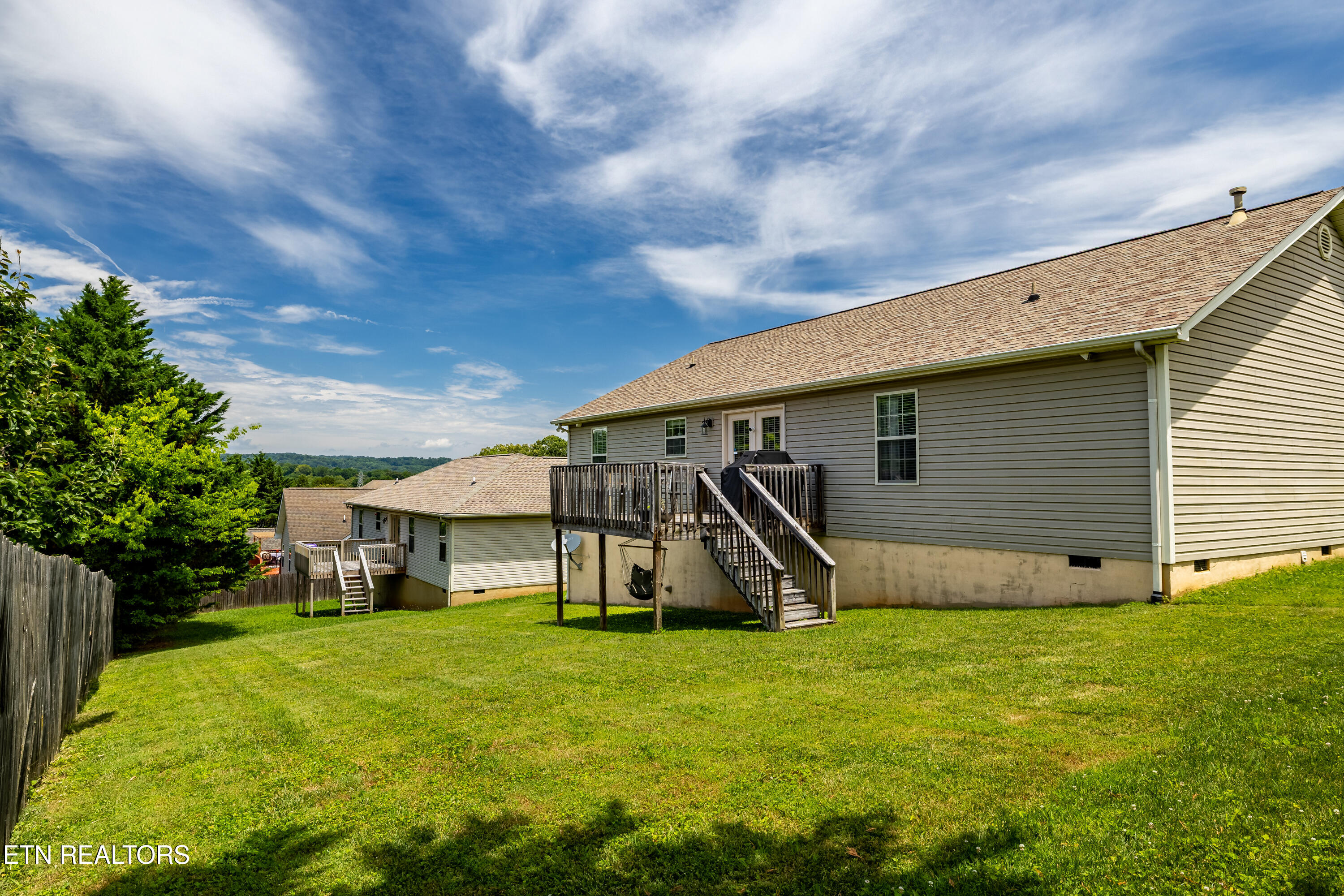 4123 Oakstone Lane Knoxville TN 37918