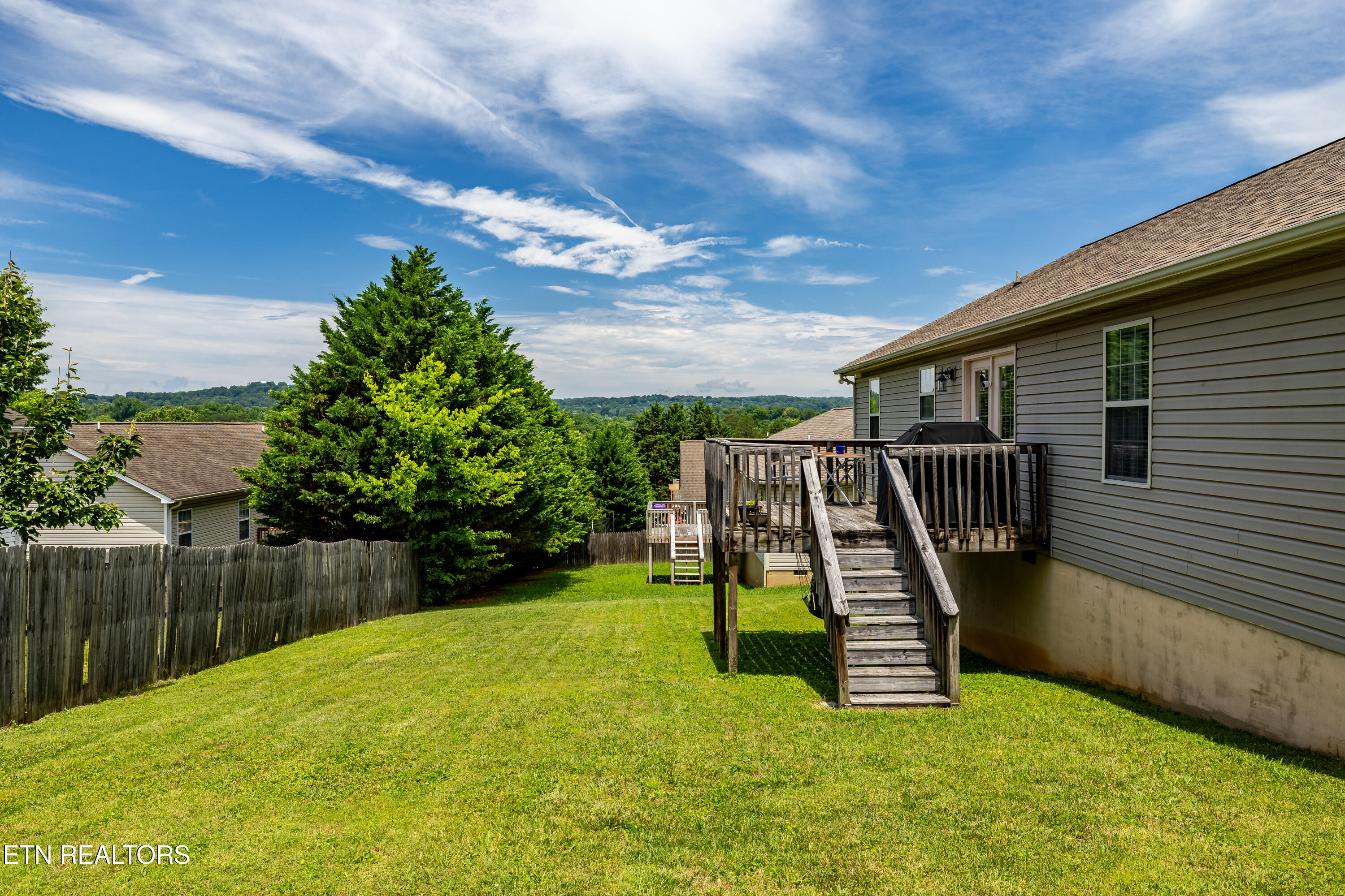 4123 Oakstone Lane Knoxville TN 37918