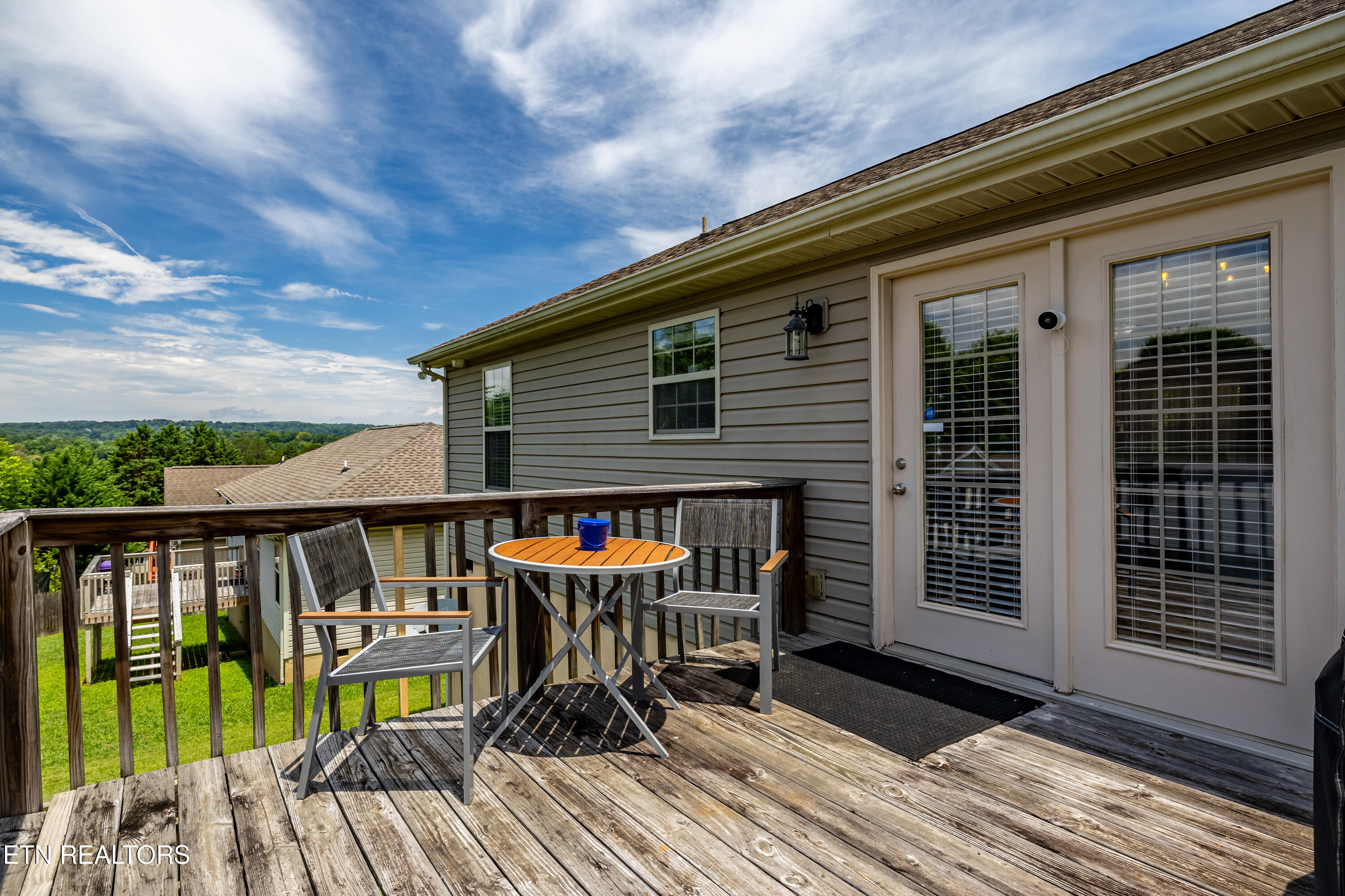4123 Oakstone Lane Knoxville TN 37918