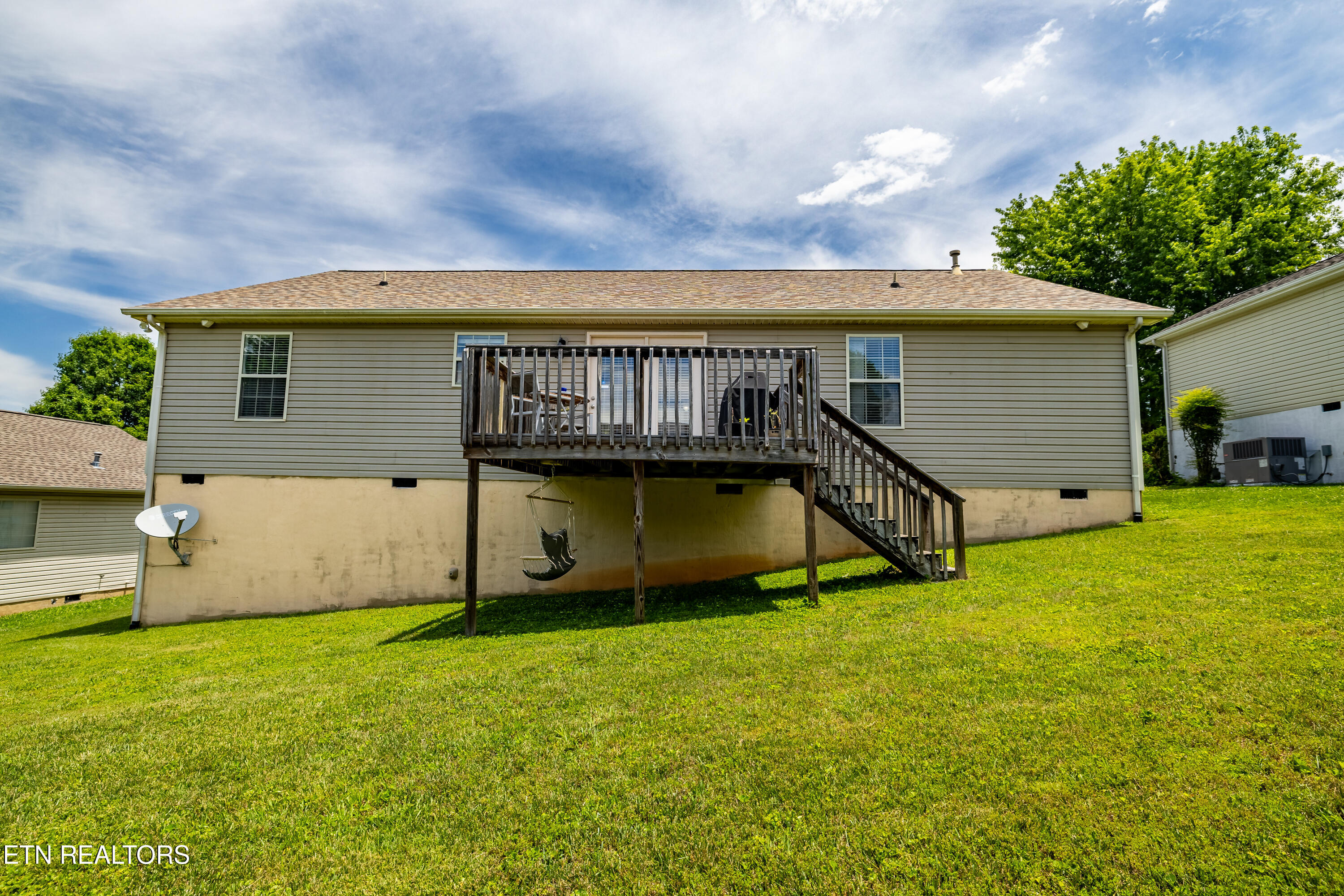 4123 Oakstone Lane Knoxville TN 37918