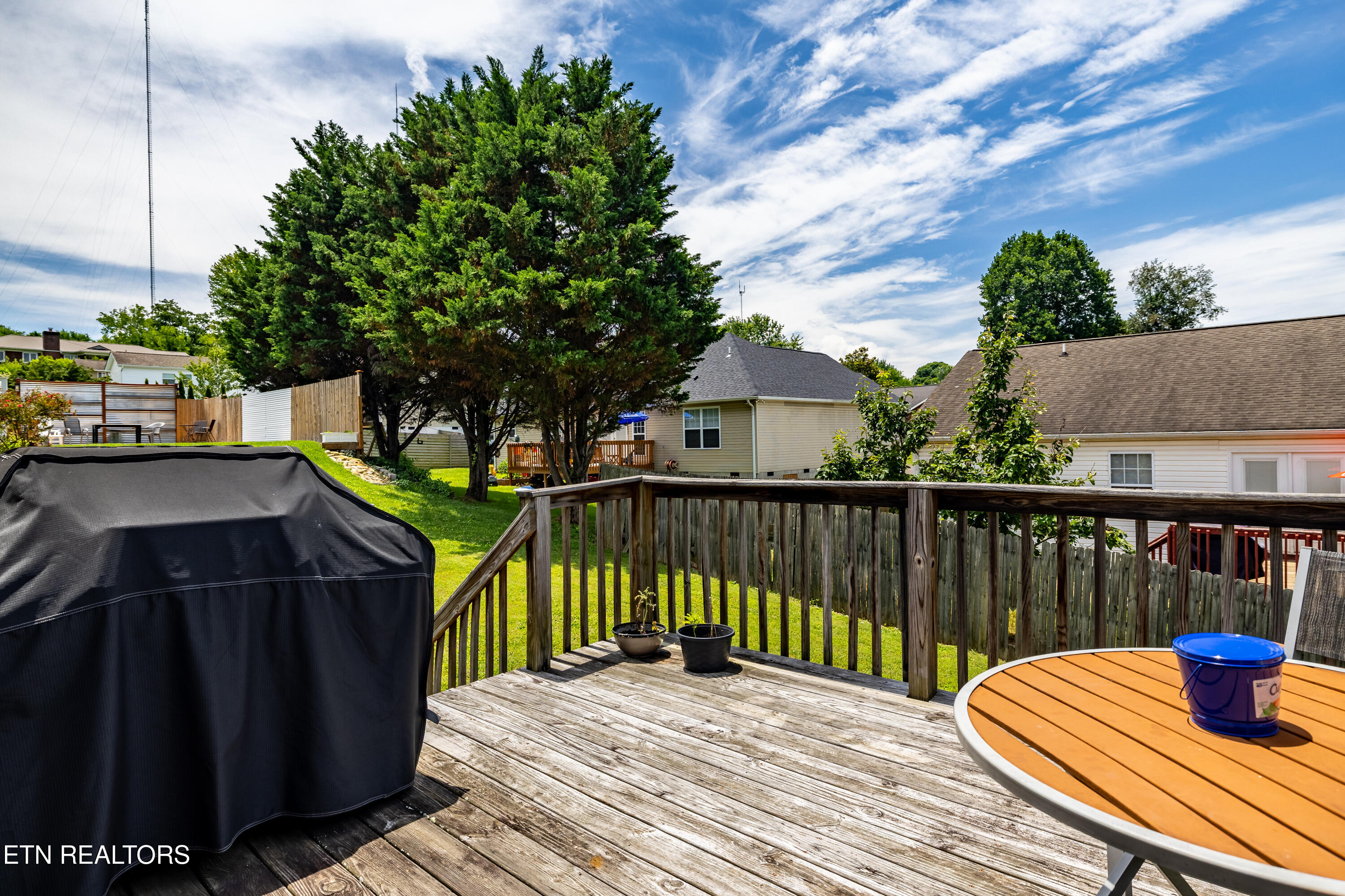 4123 Oakstone Lane Knoxville TN 37918
