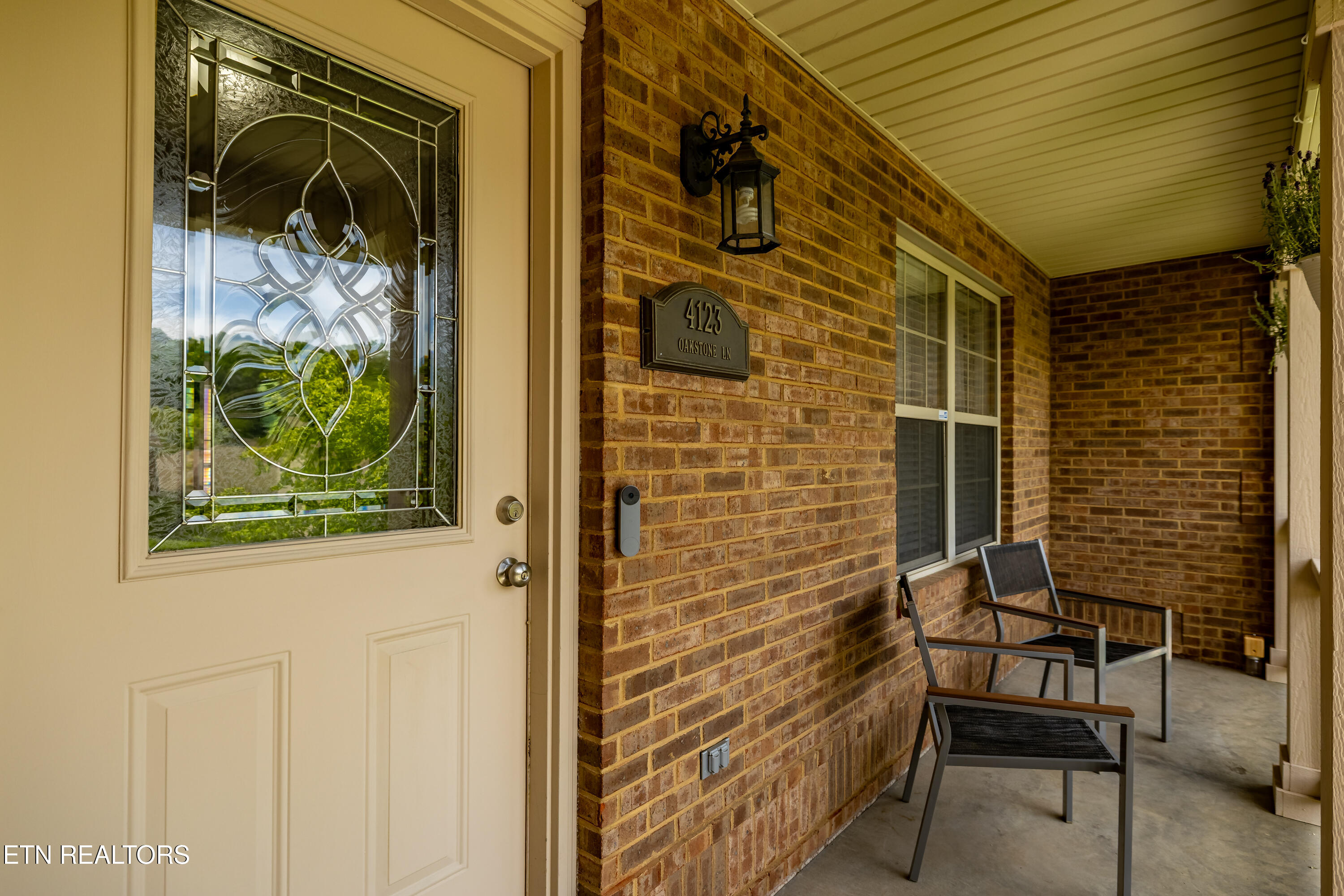 4123 Oakstone Lane Knoxville TN 37918