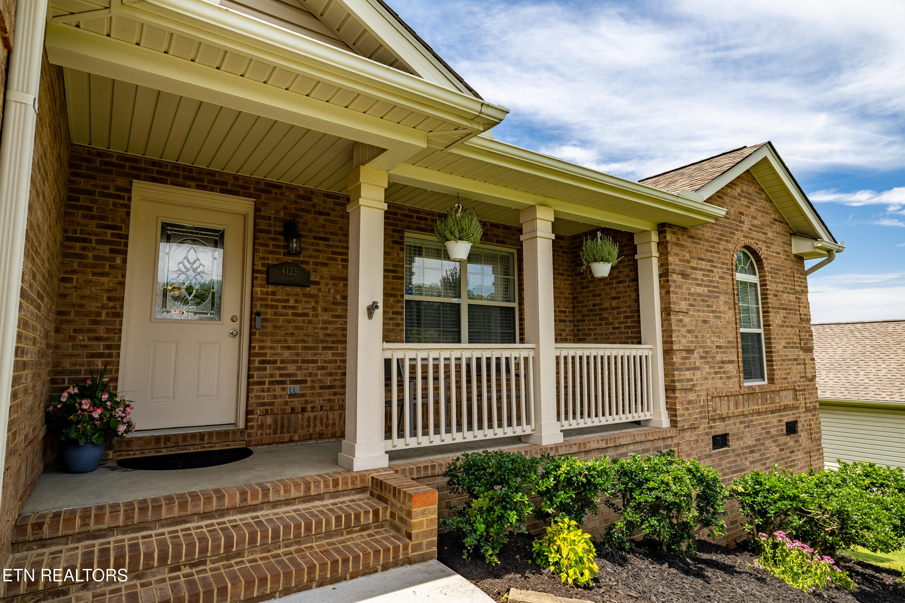 4123 Oakstone Lane Knoxville TN 37918