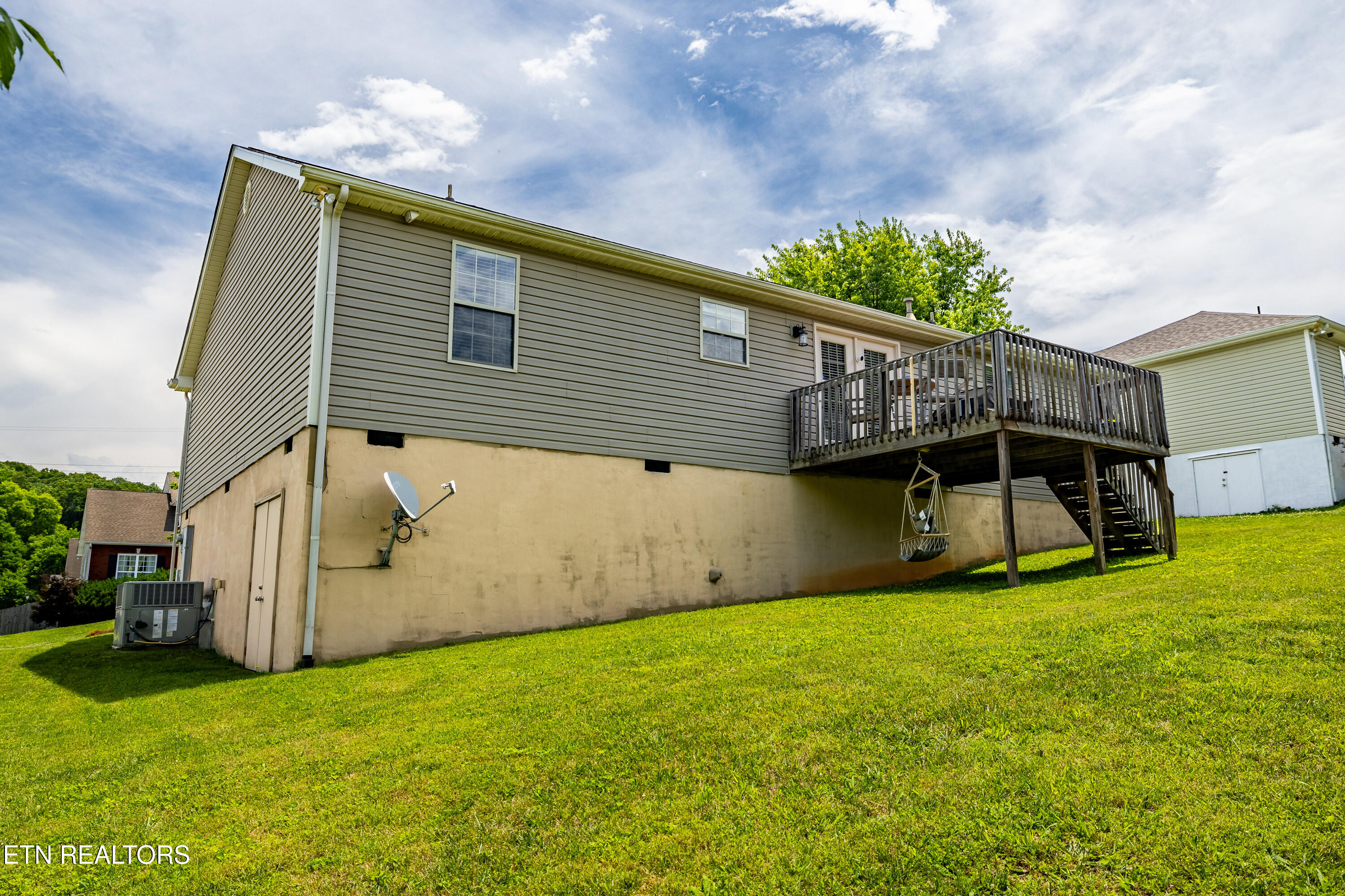 4123 Oakstone Lane Knoxville TN 37918