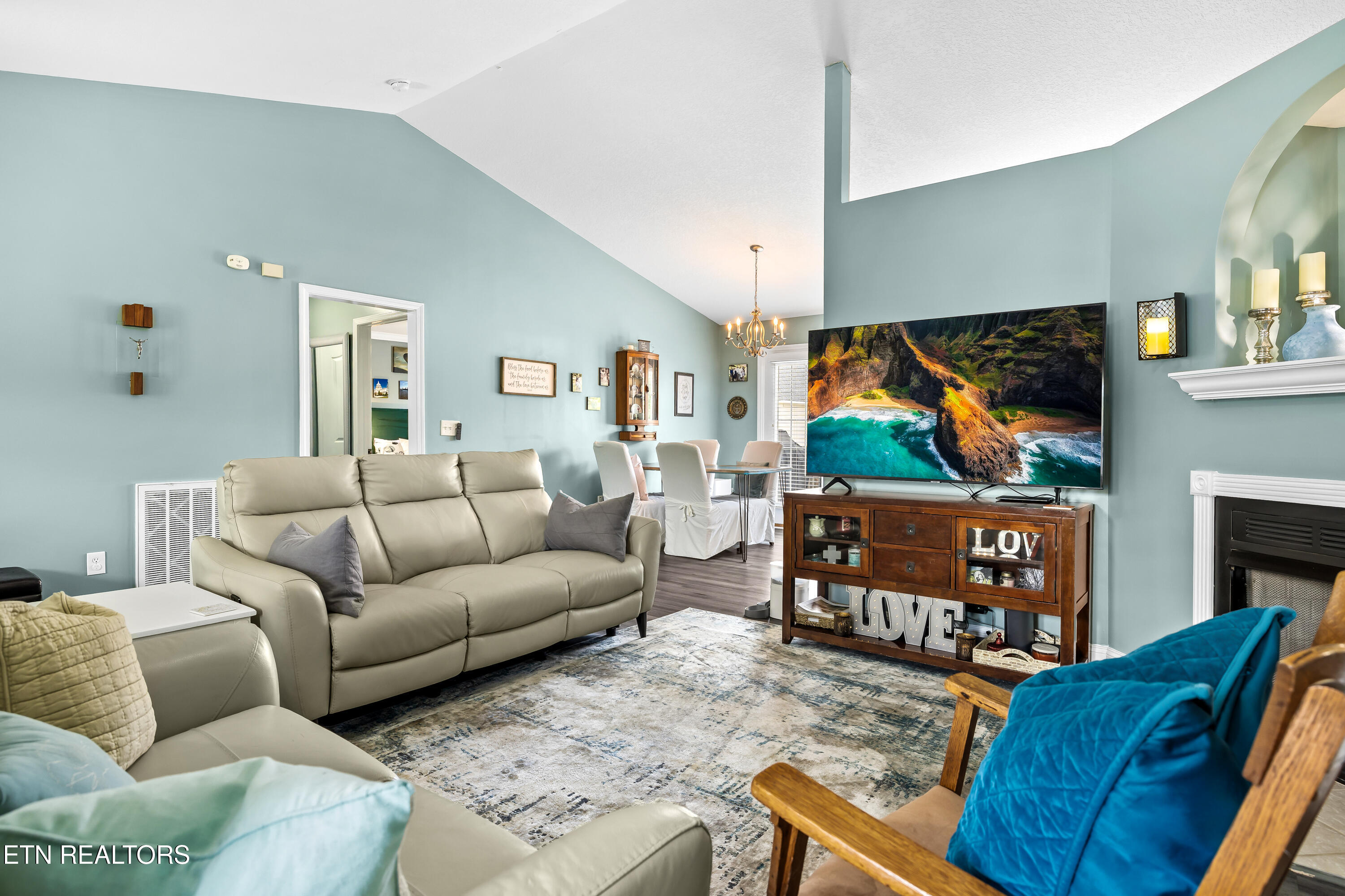 4123 Oakstone Lane Knoxville TN 37918