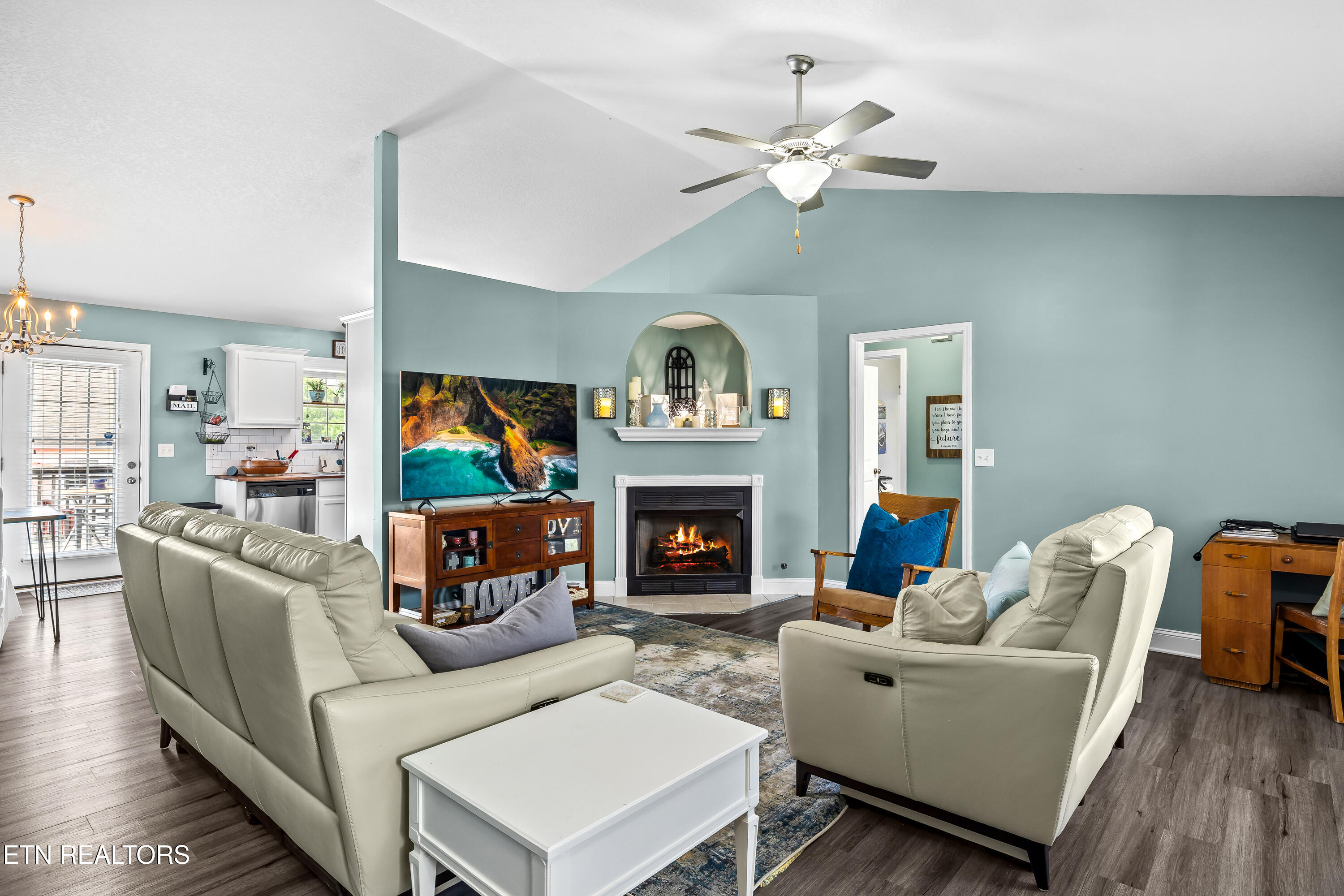 4123 Oakstone Lane Knoxville TN 37918
