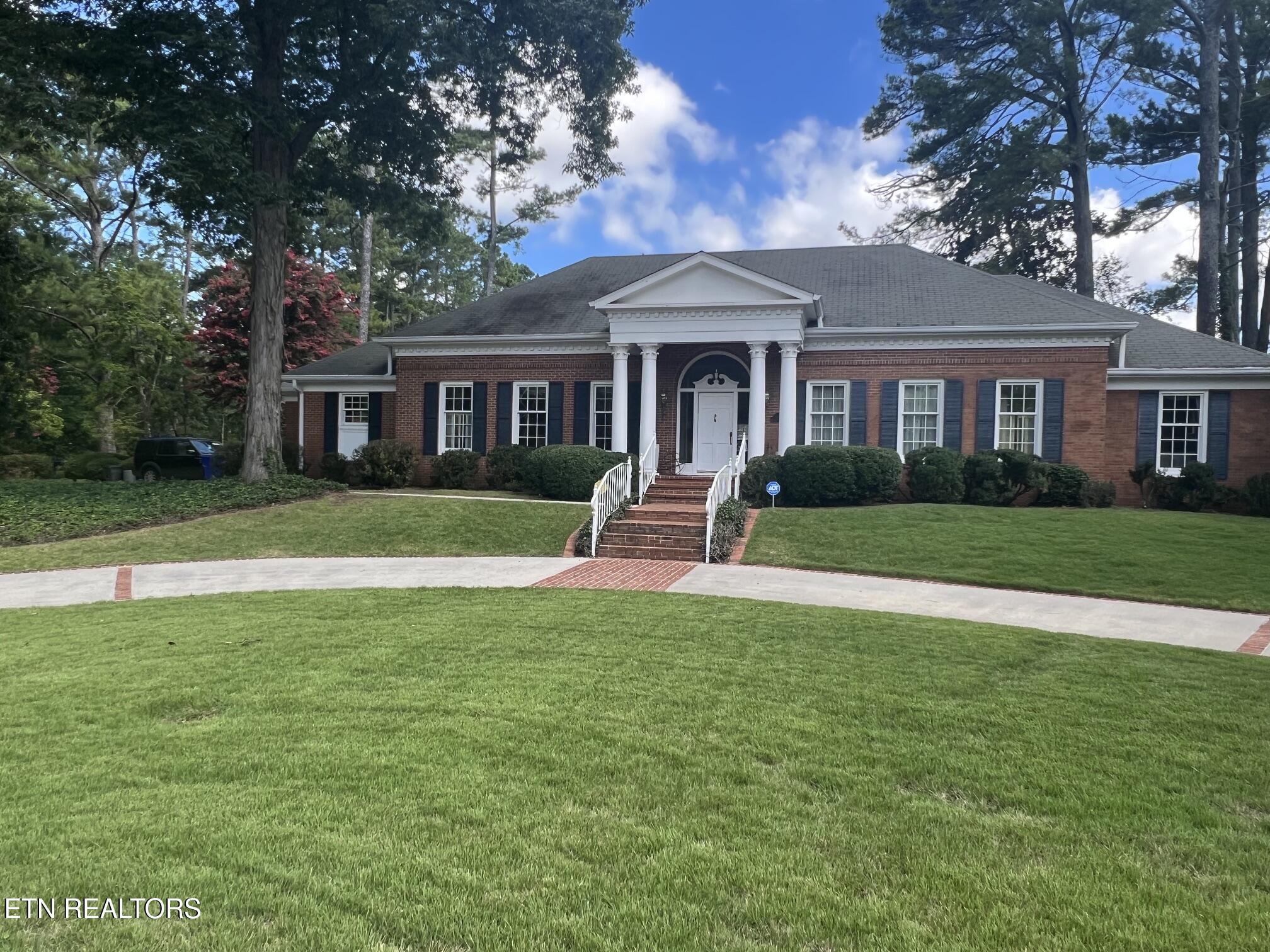 1160 NW Harrison Pike Cleveland TN 37311